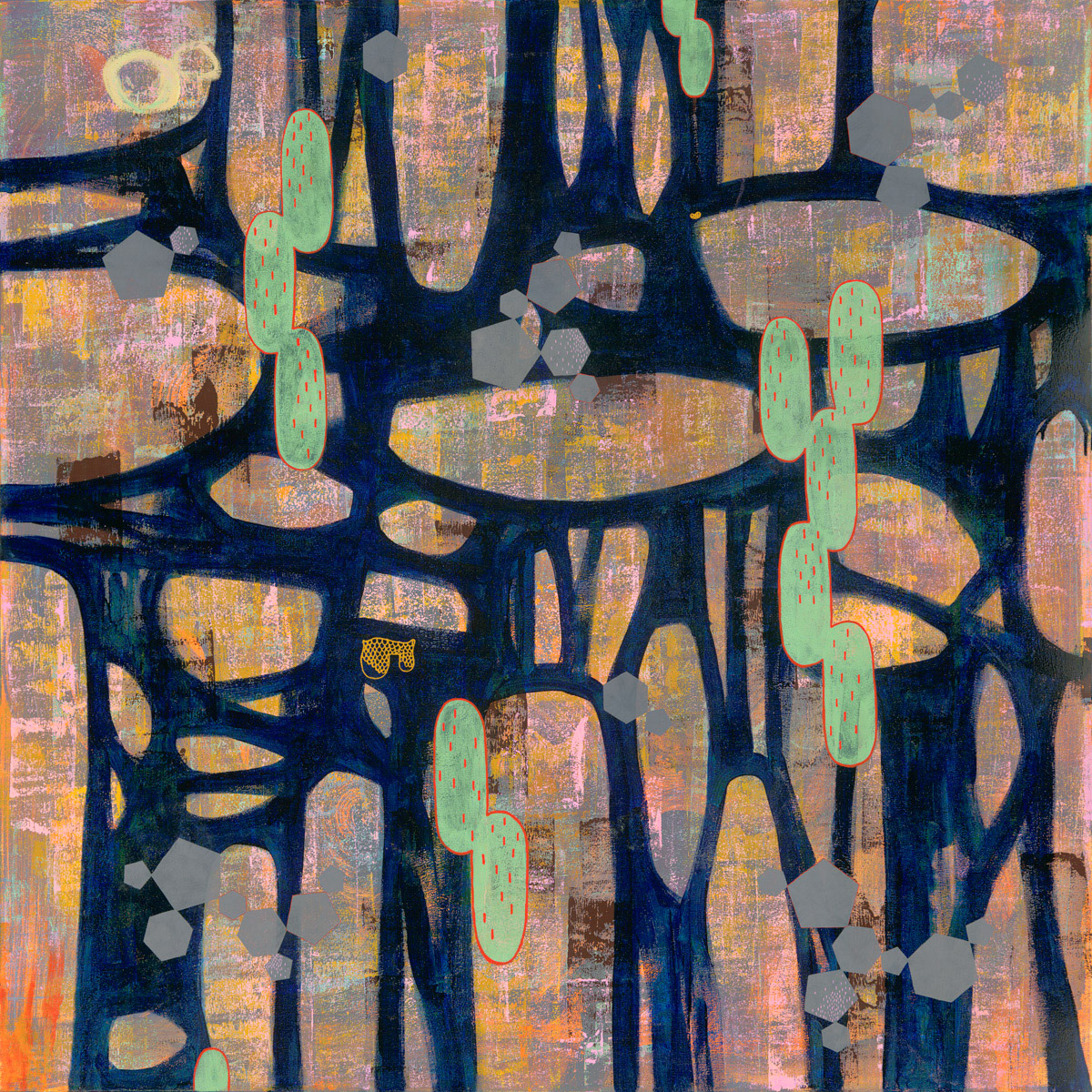 Art scan by Bellevue Fine Art Reproduciton, LLC