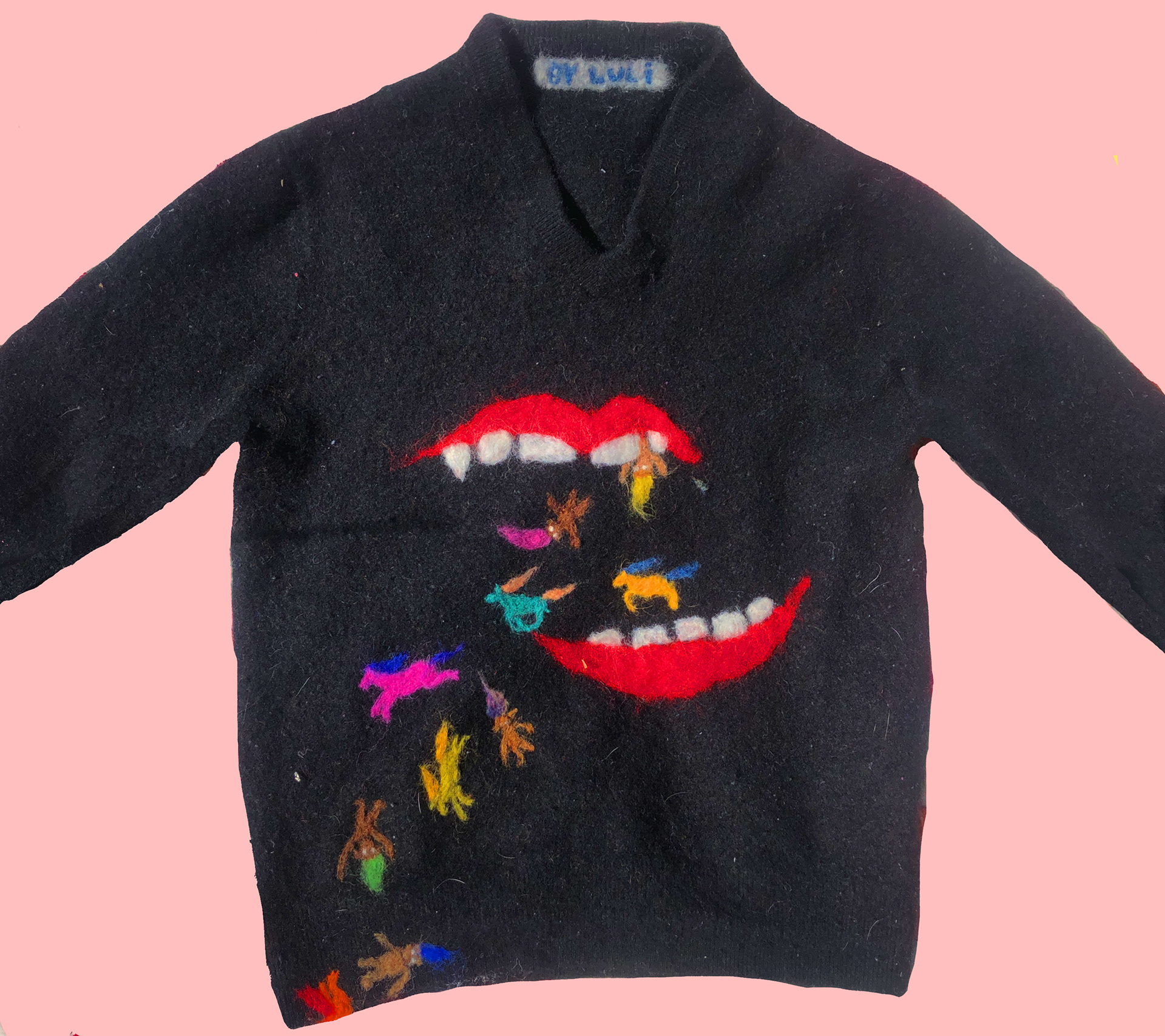 2021 - textile