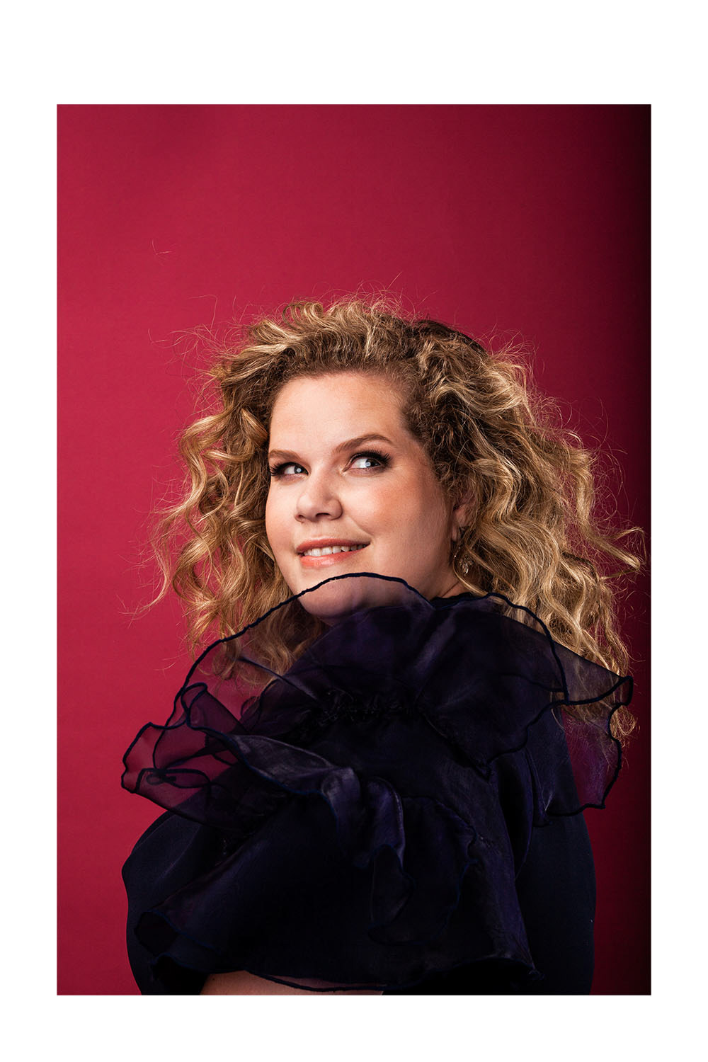 Iris Kroes - Spotify