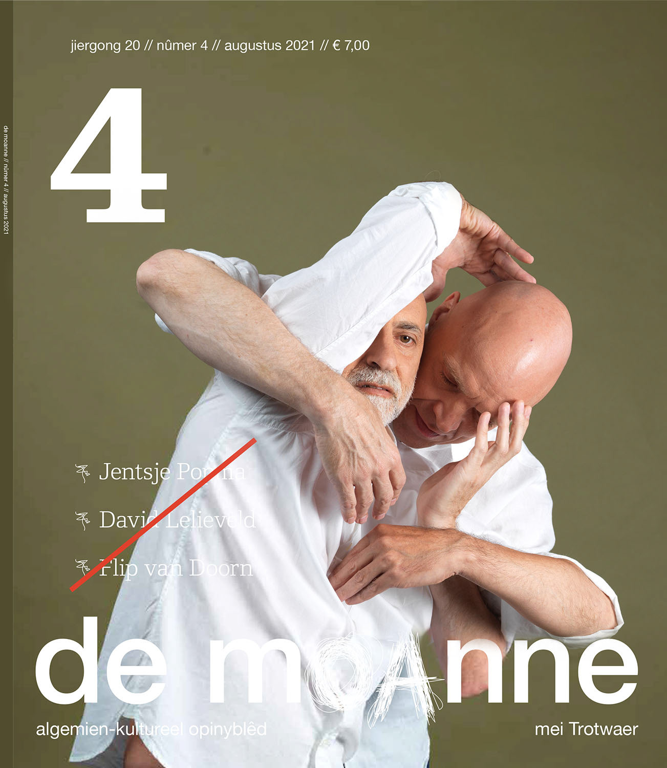 Make-up & Styling Saskia Wagenvoort