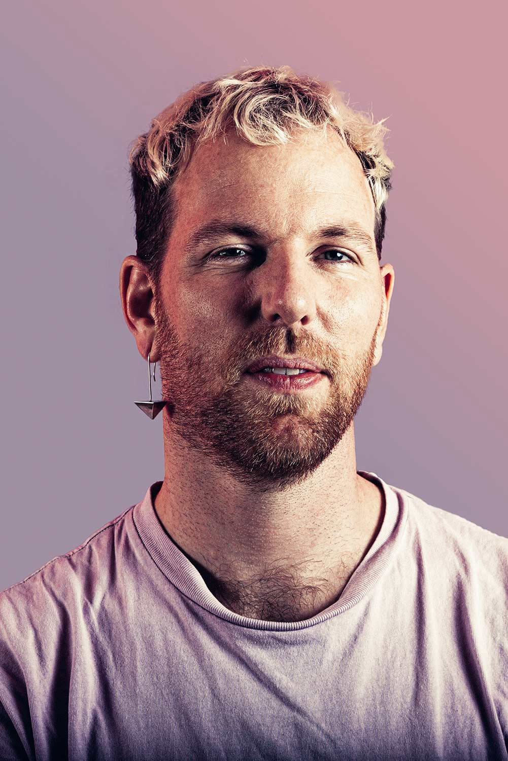 Laurens van der Meulen, Music Composer