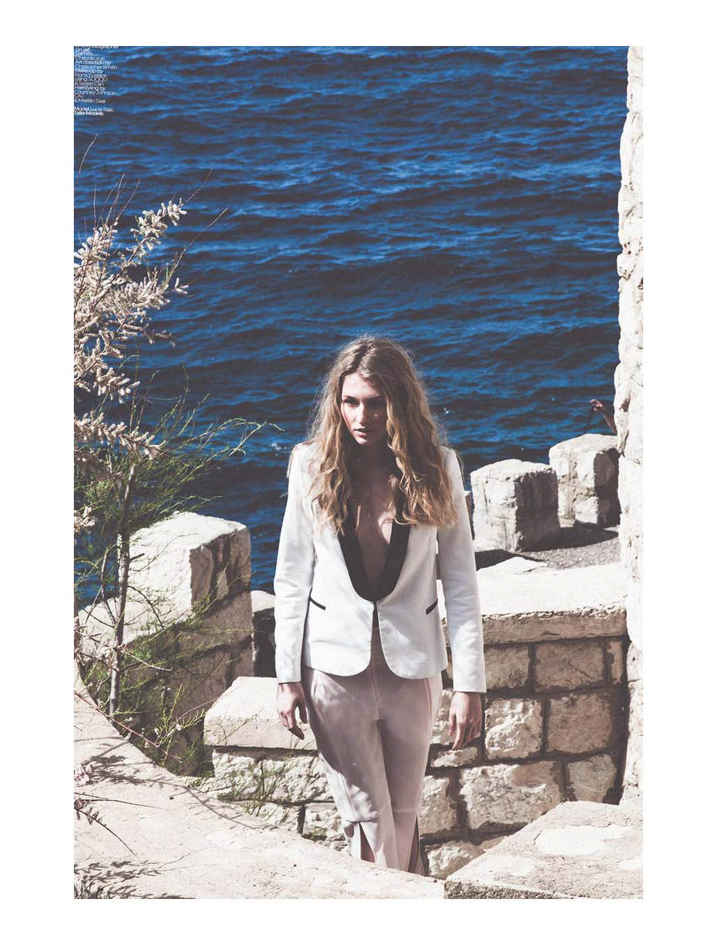 Talia Models - Croatia