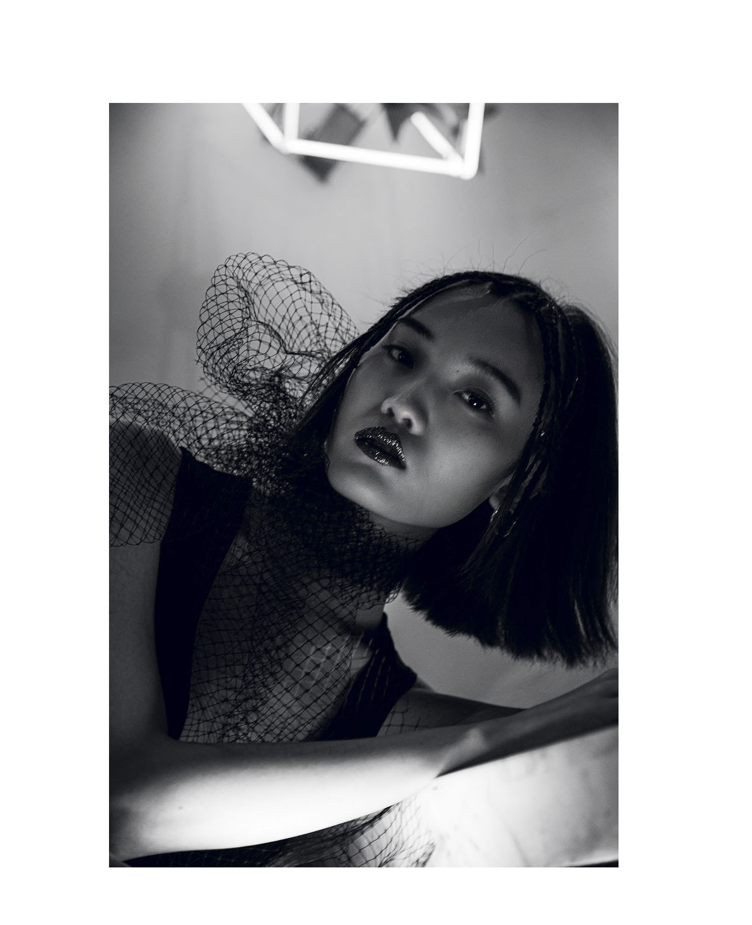 Esee Models - Shanghai
