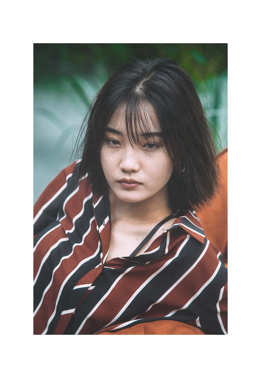 Esee Models - Shanghai