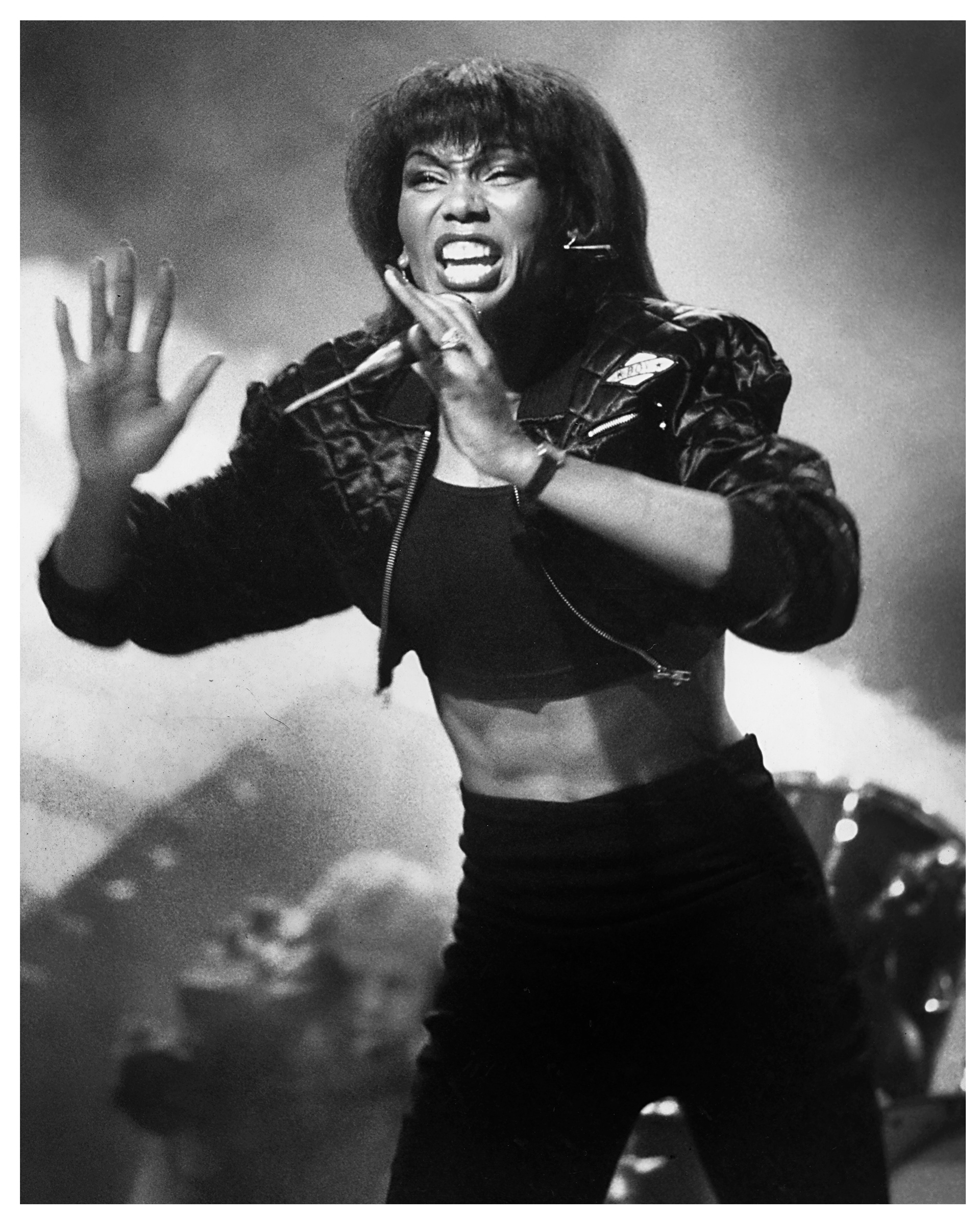 Gwen Briscoe