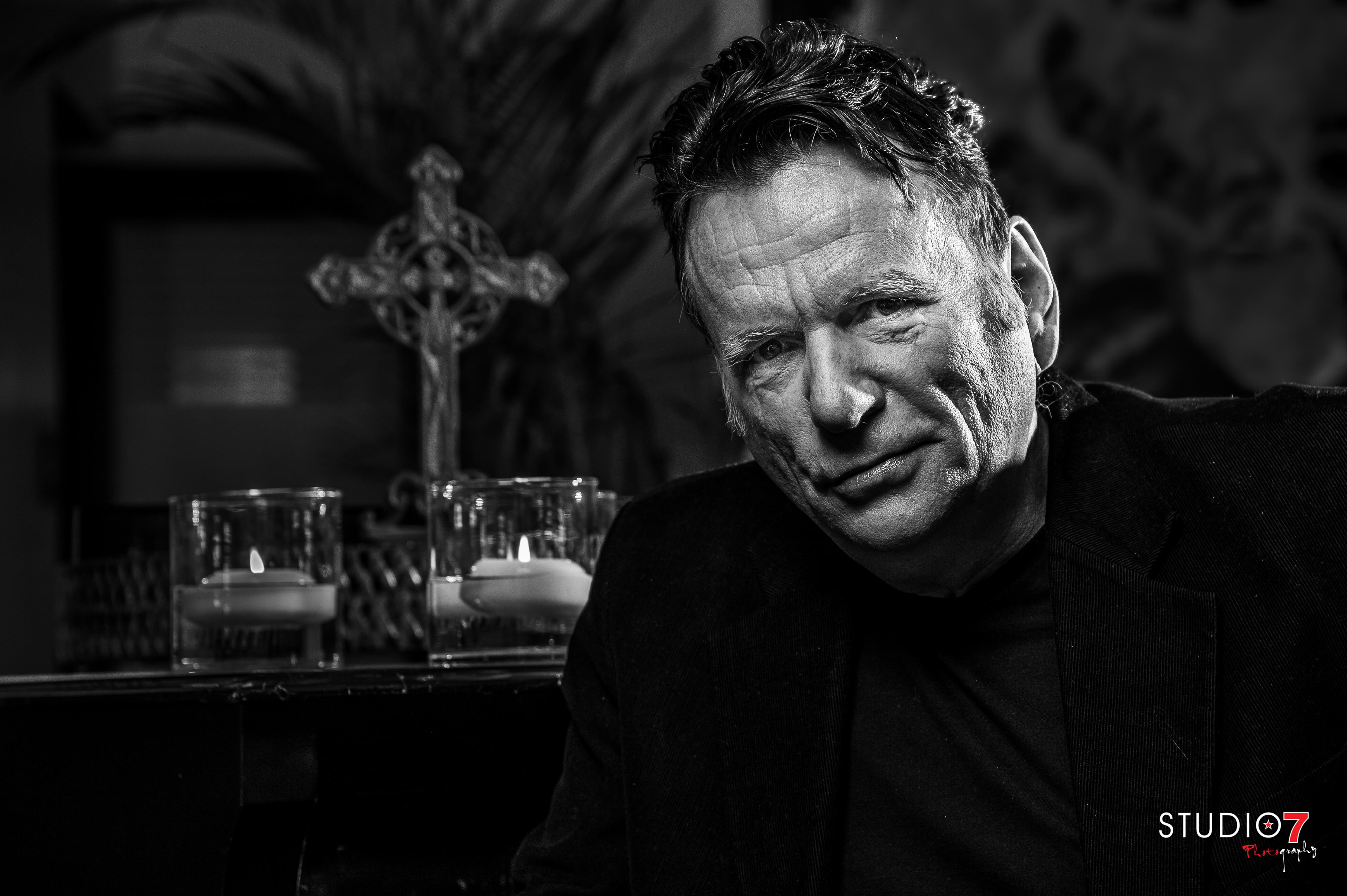 Radio Helderberg Presenter