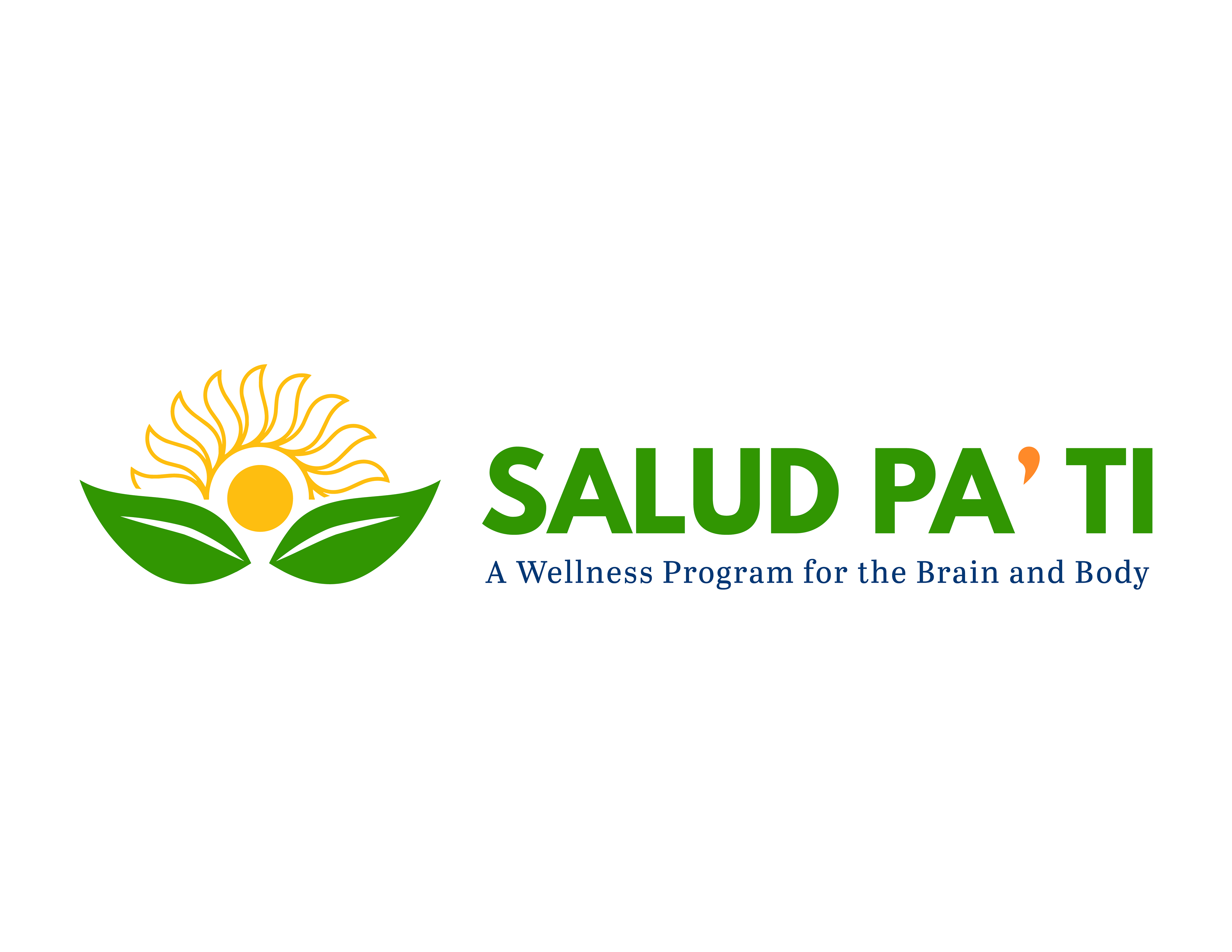 Secondary logo