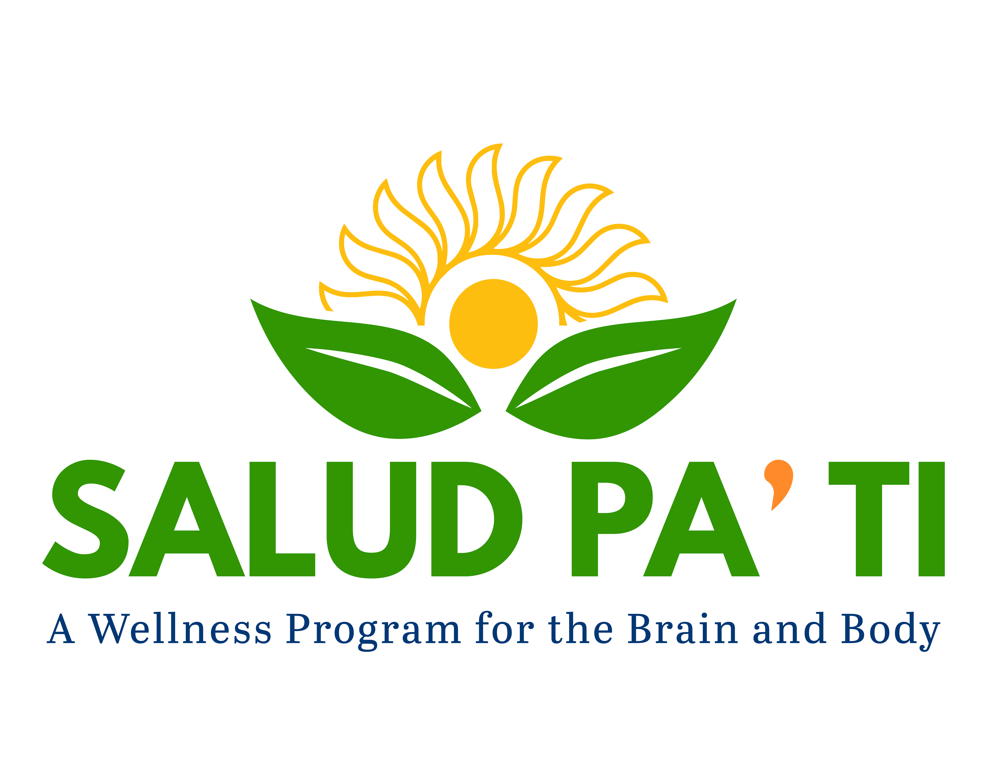 Primary logo