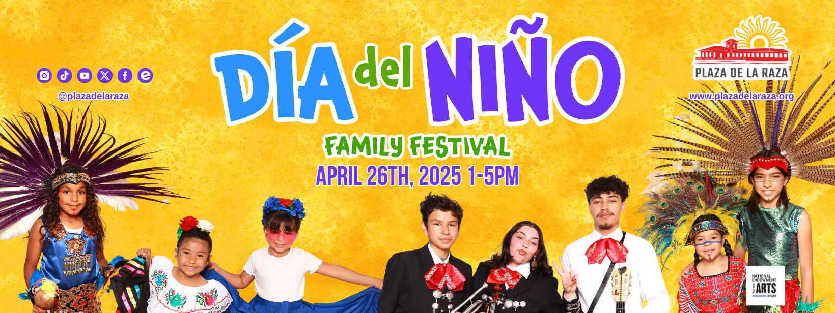 Social media banner