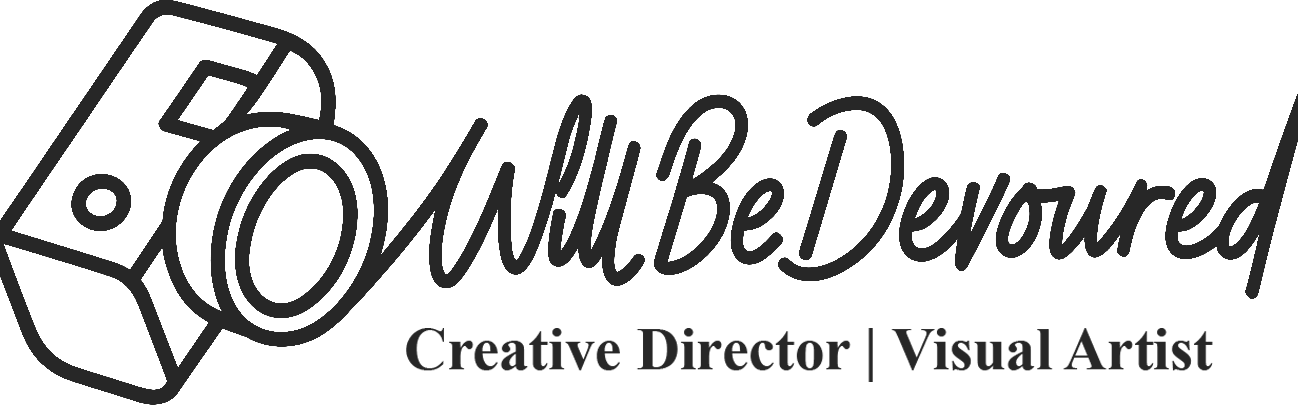 Will McCord: Creative Director and Artrist