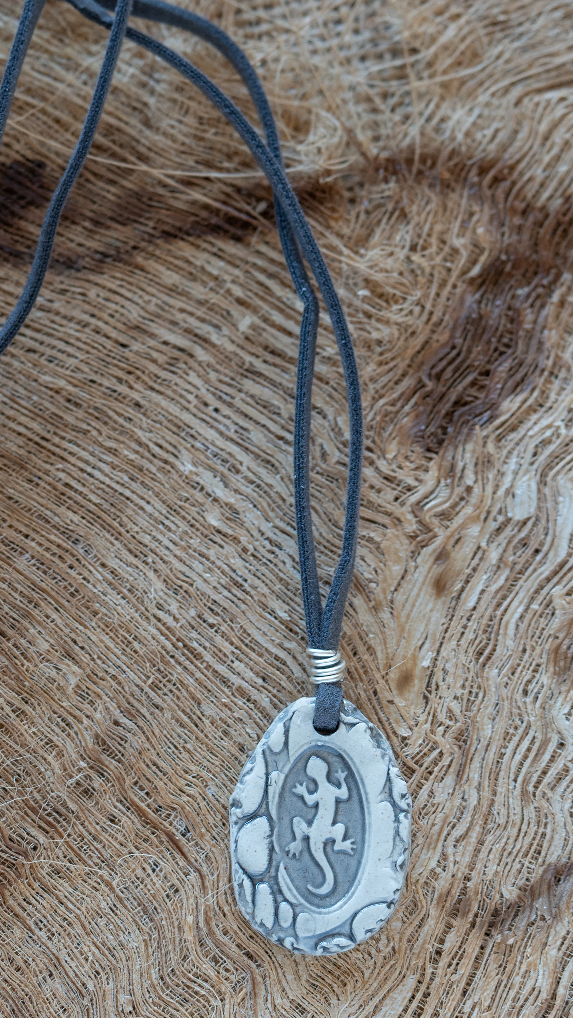     Handmade Hawaiian Balance Necklace