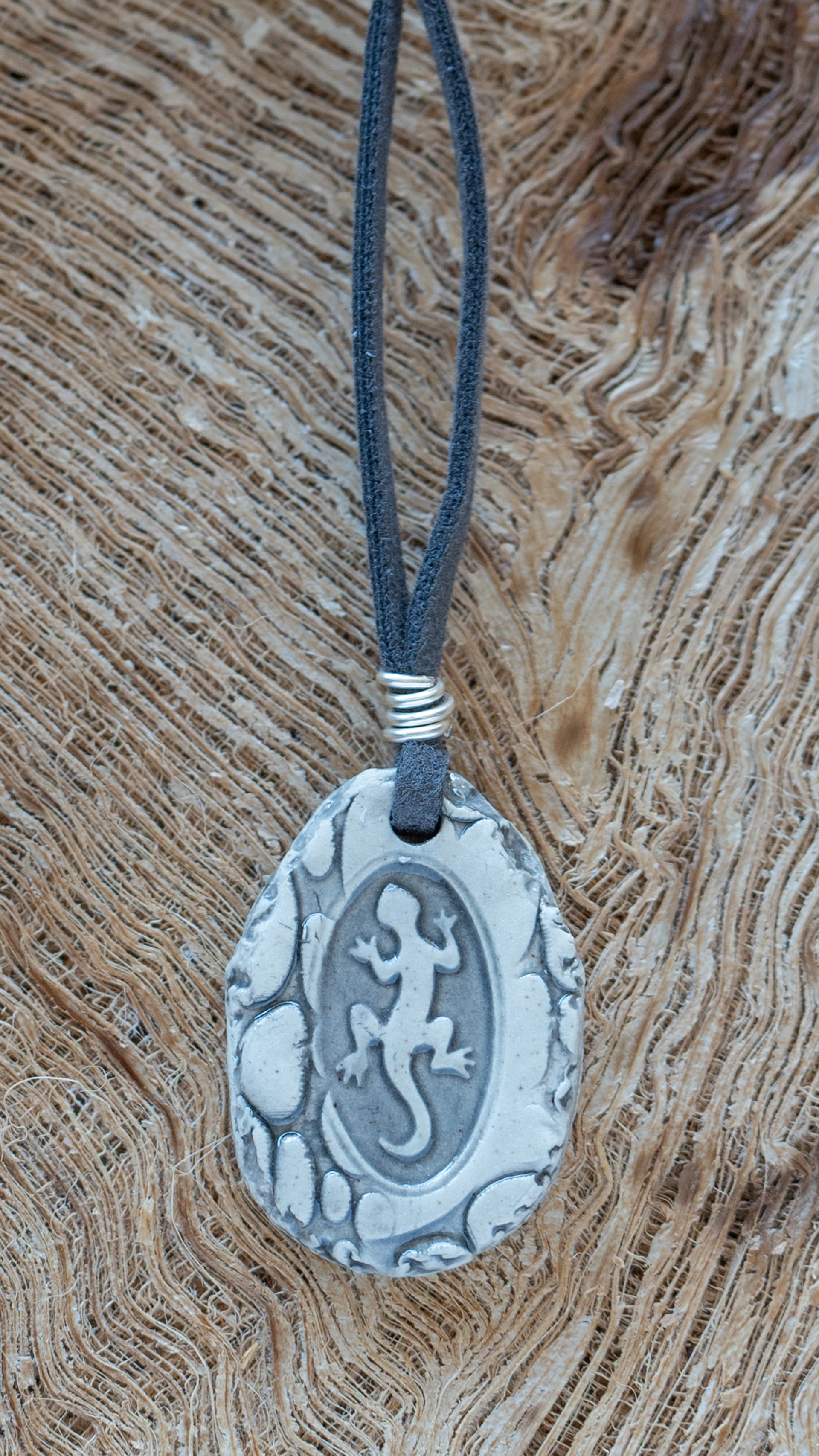     Hawaii Ceramic Harmony Necklace