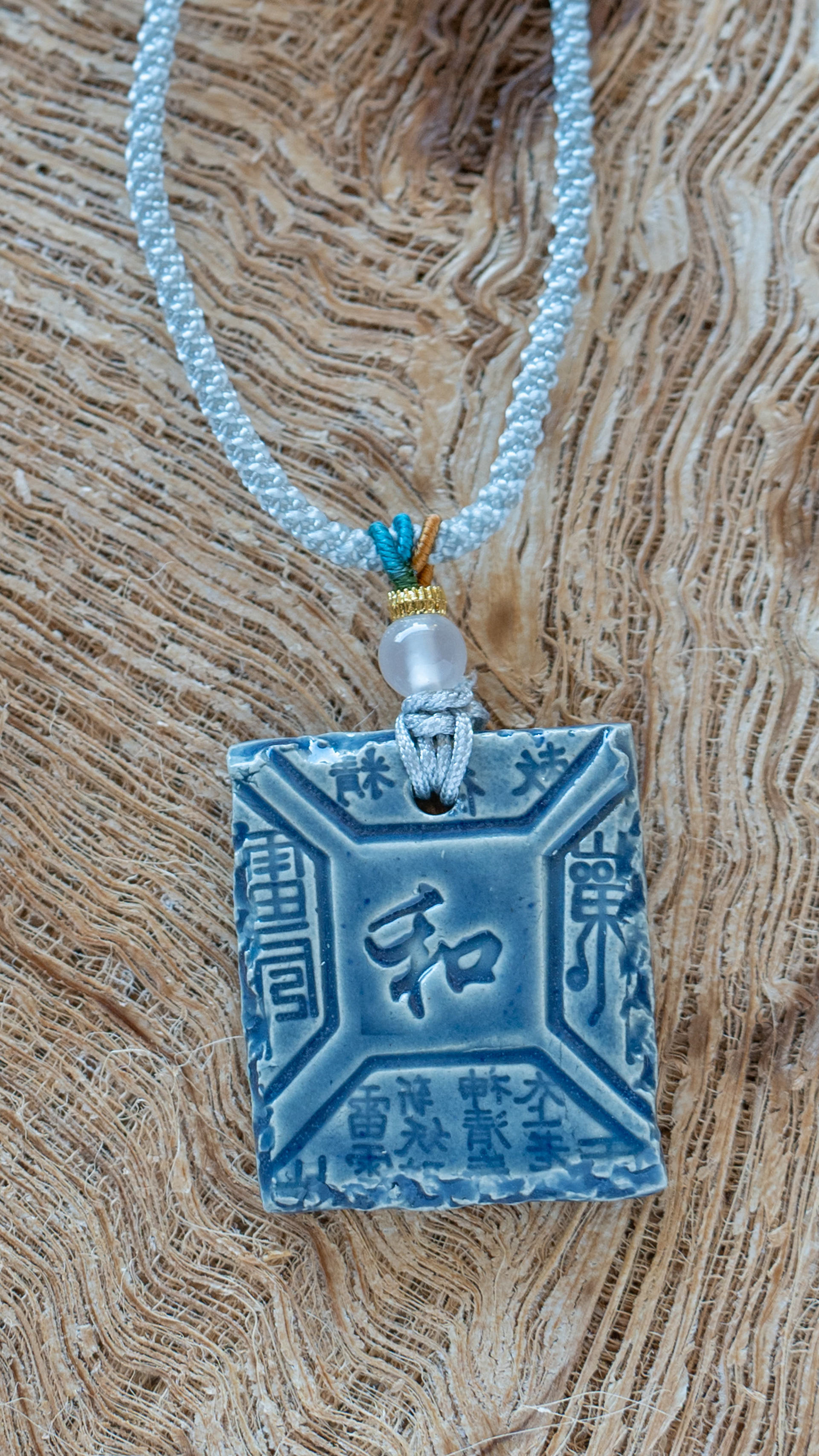     Hawaii Handmade Ceramic Jewelry