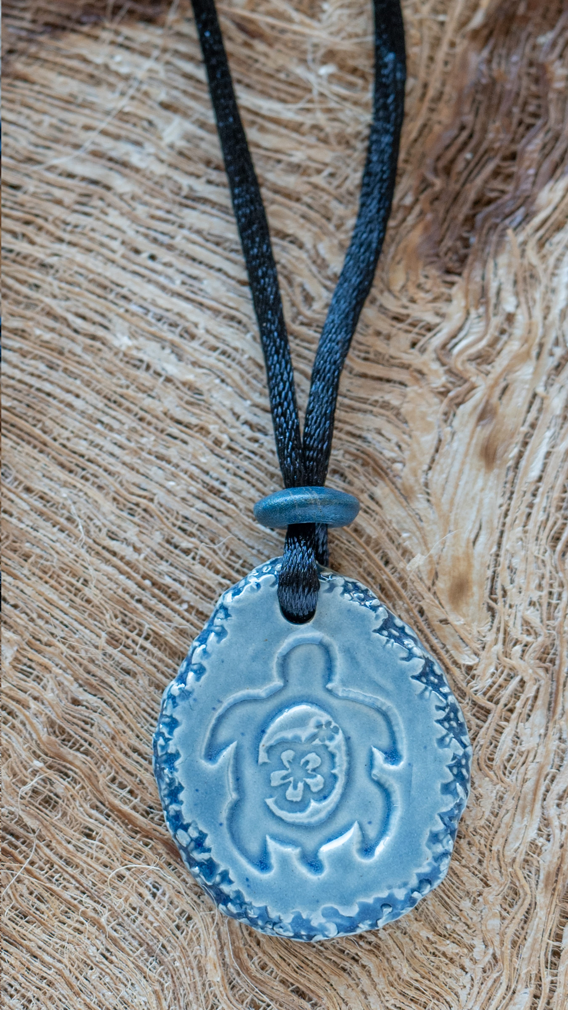     Hawaii-Inspired Meaningful Necklace