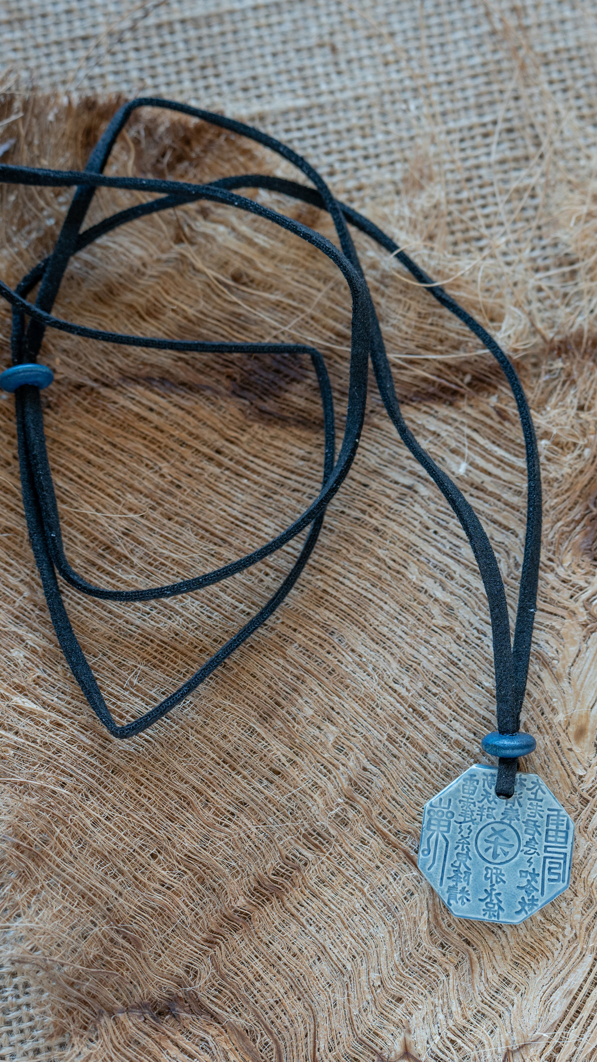     Handmade Ceramic Island Jewelry