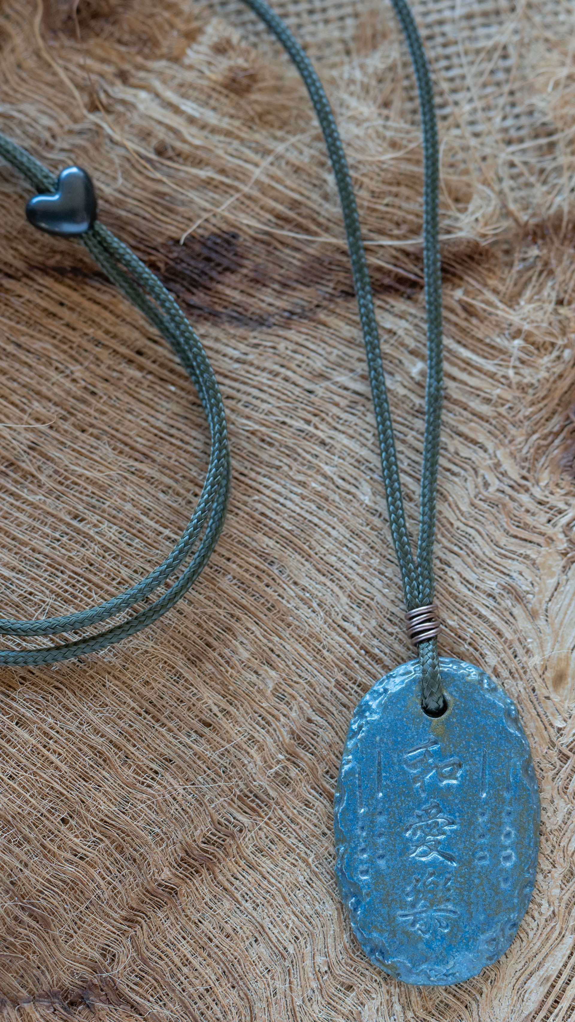     Hawaii Ceramic Artisan Jewelry