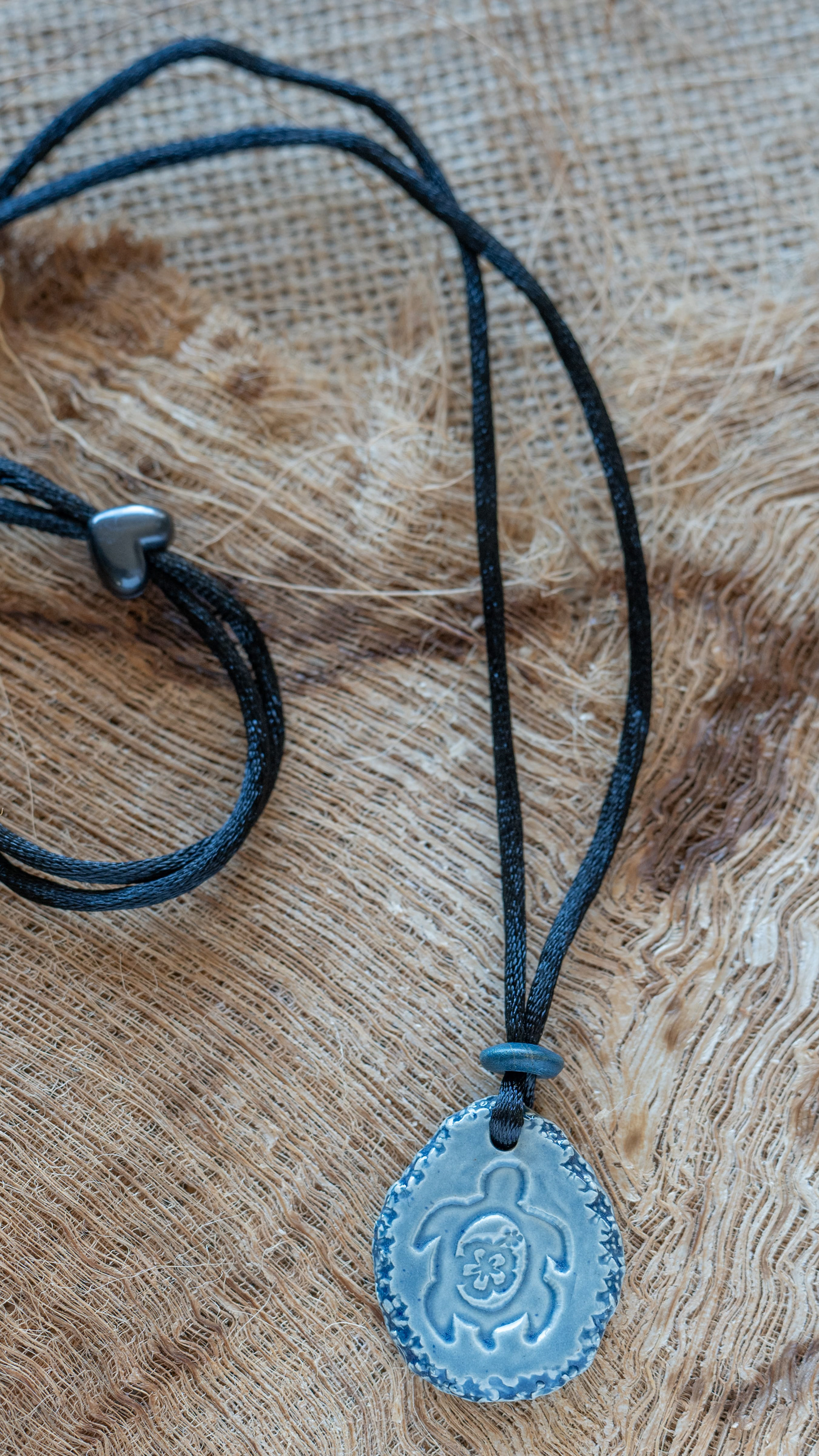     Island-Inspired Hawaiian Necklace
