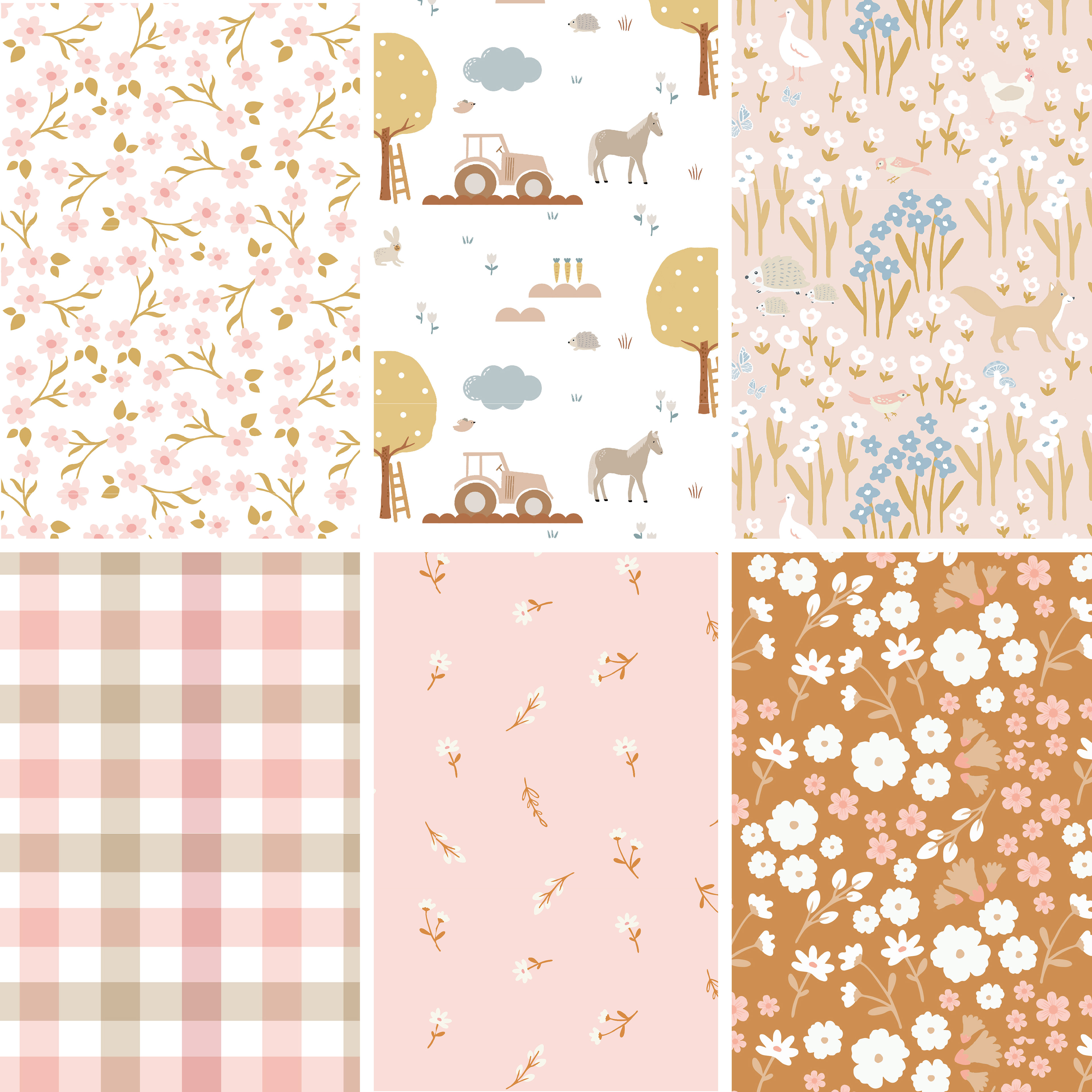 SHOP AT SPOONFLOWER