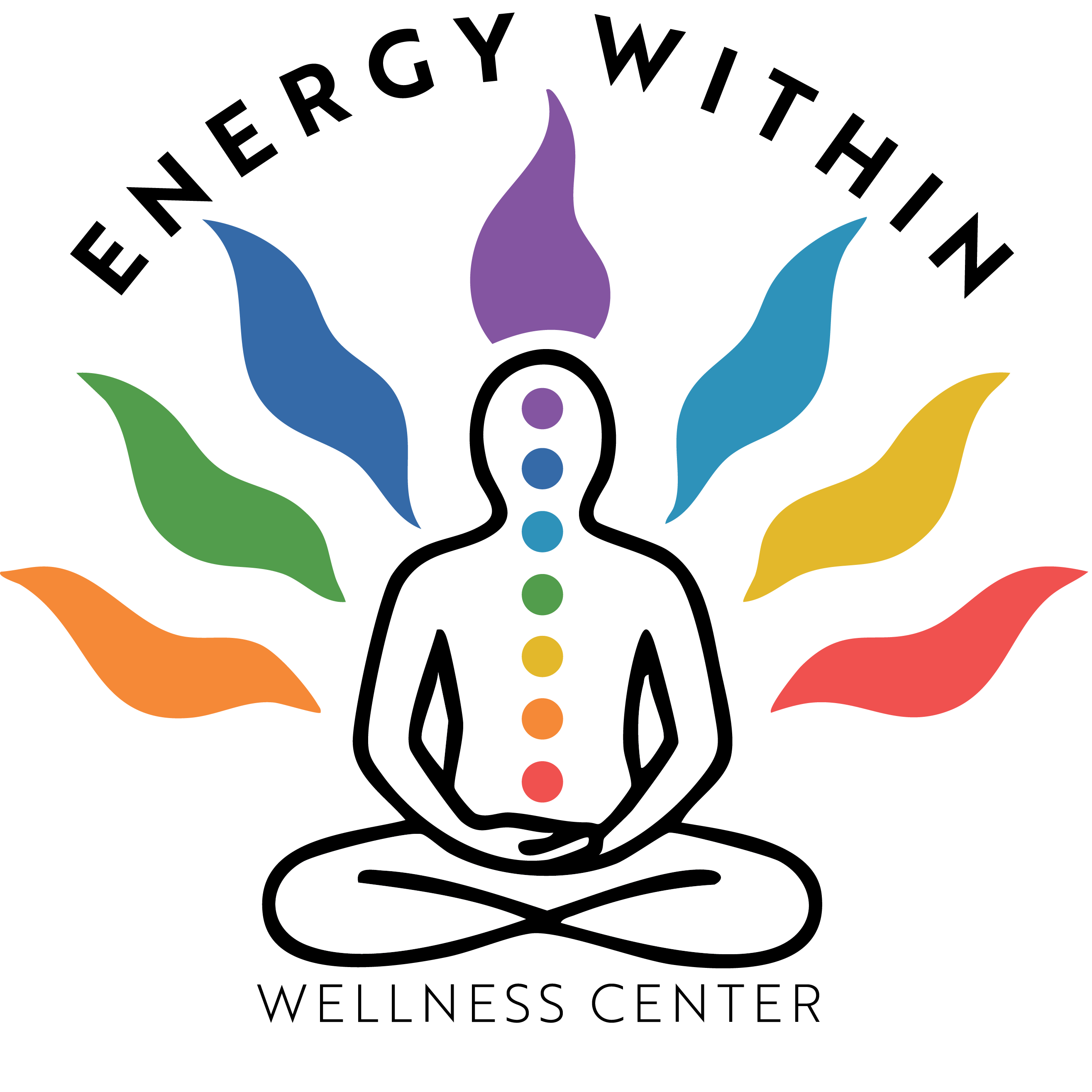 ENERGY WITHIN