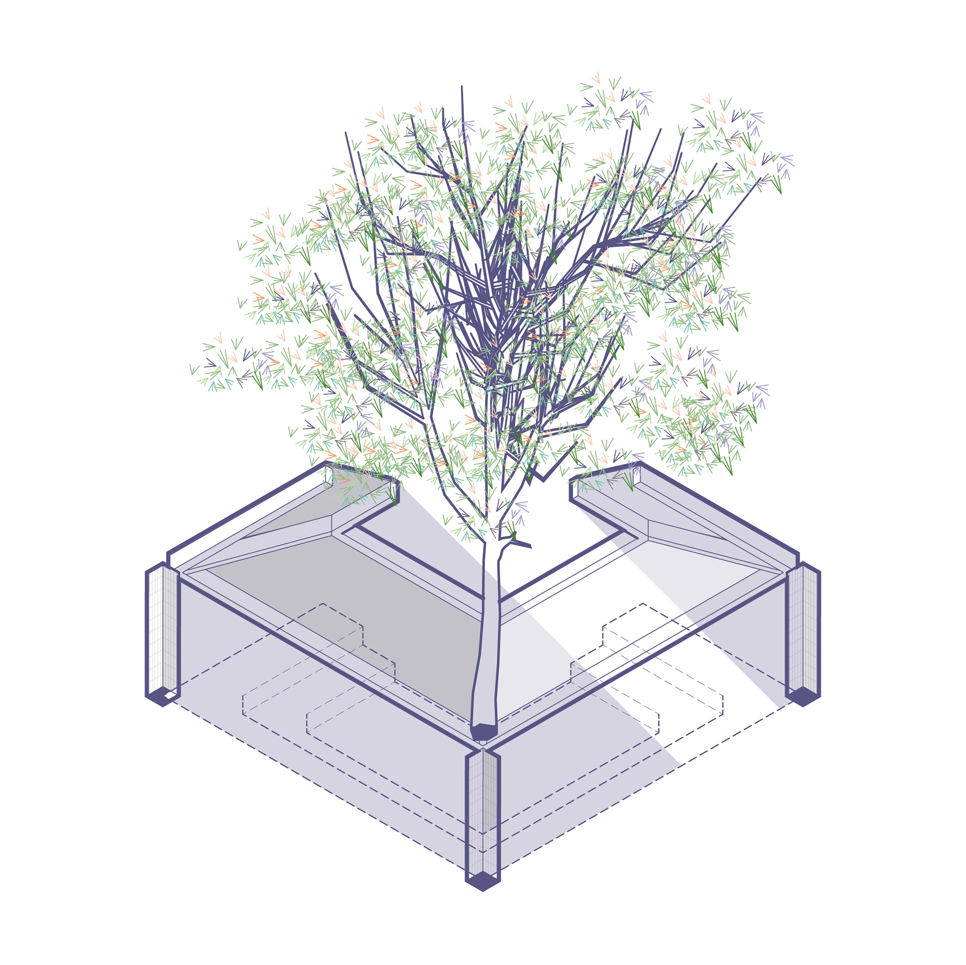 Gathering Space