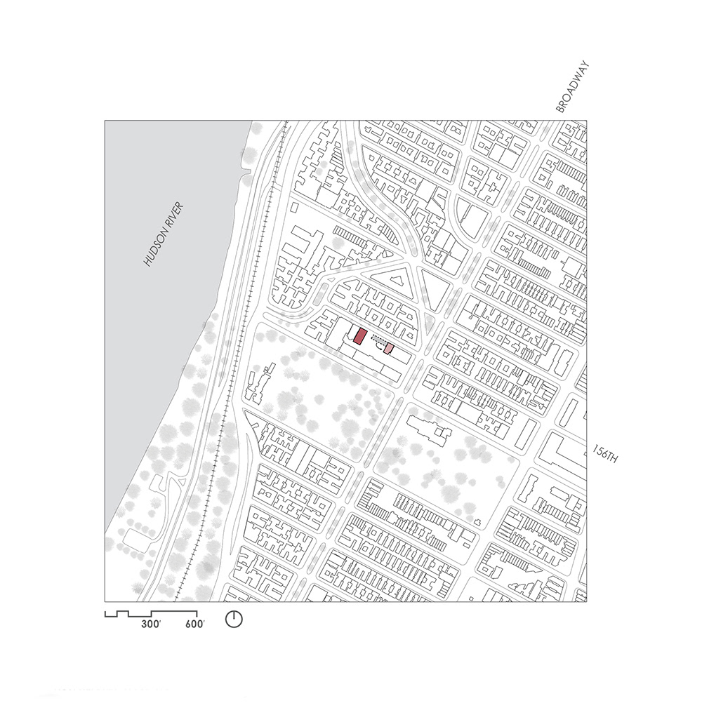 North Manhattan