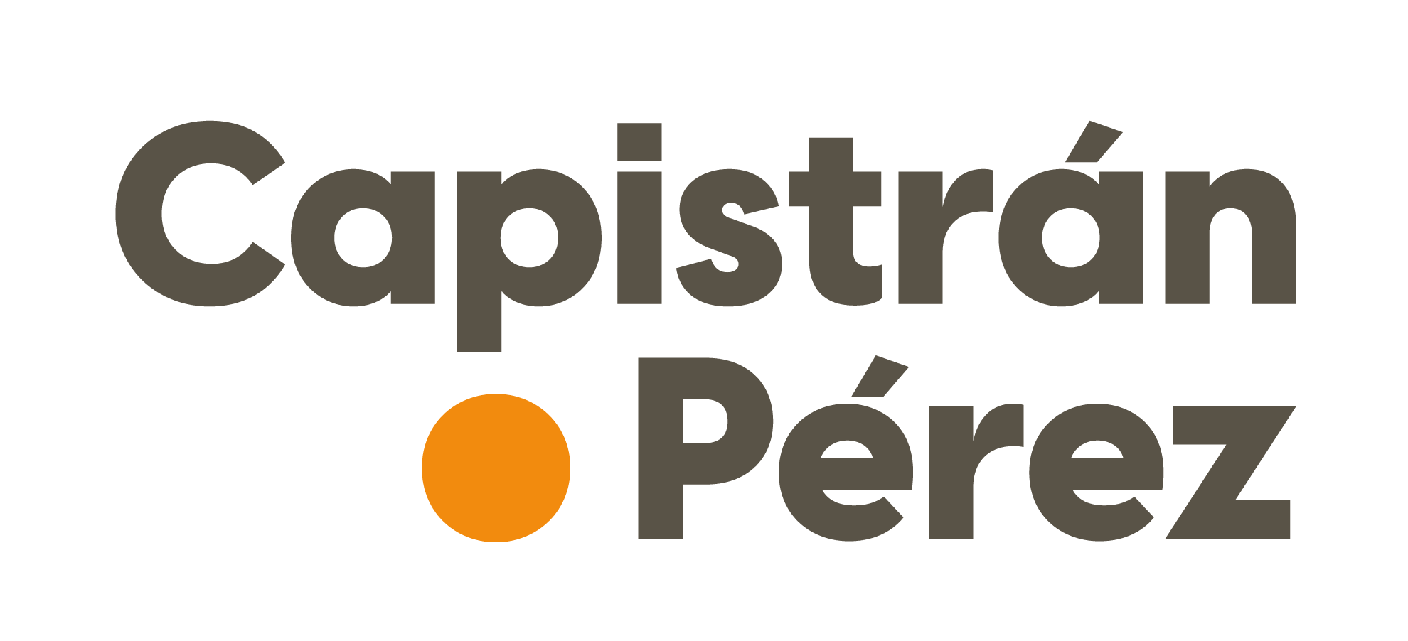 Sergio Capistrán