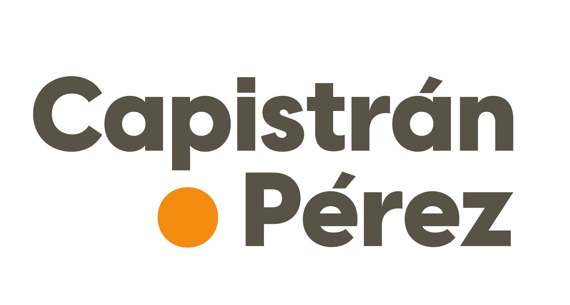 Sergio Capistrán