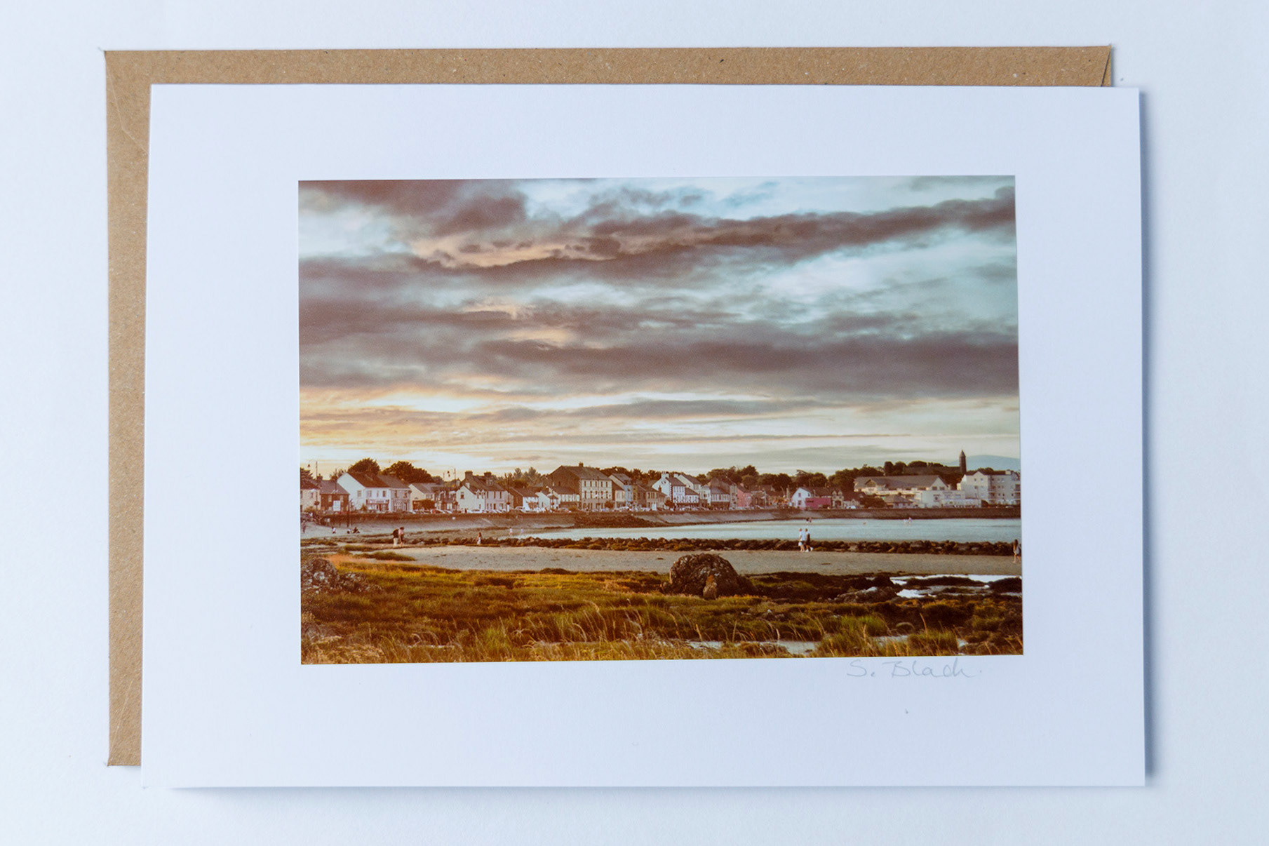 012 - Blackrock, Co Louth