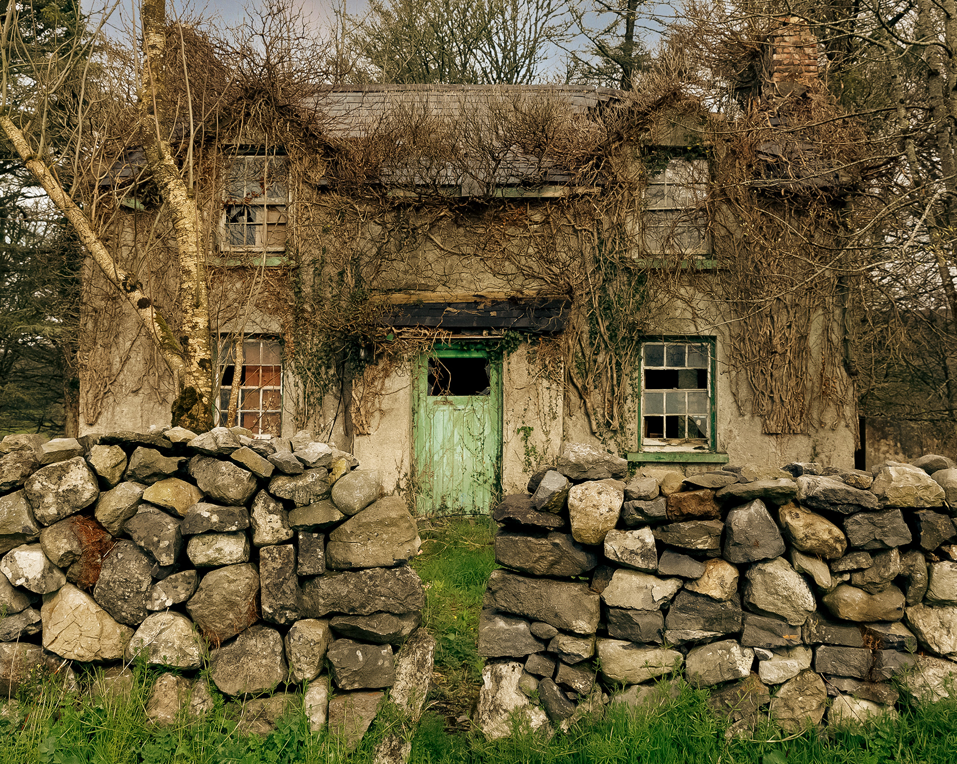 Cottage at Clare