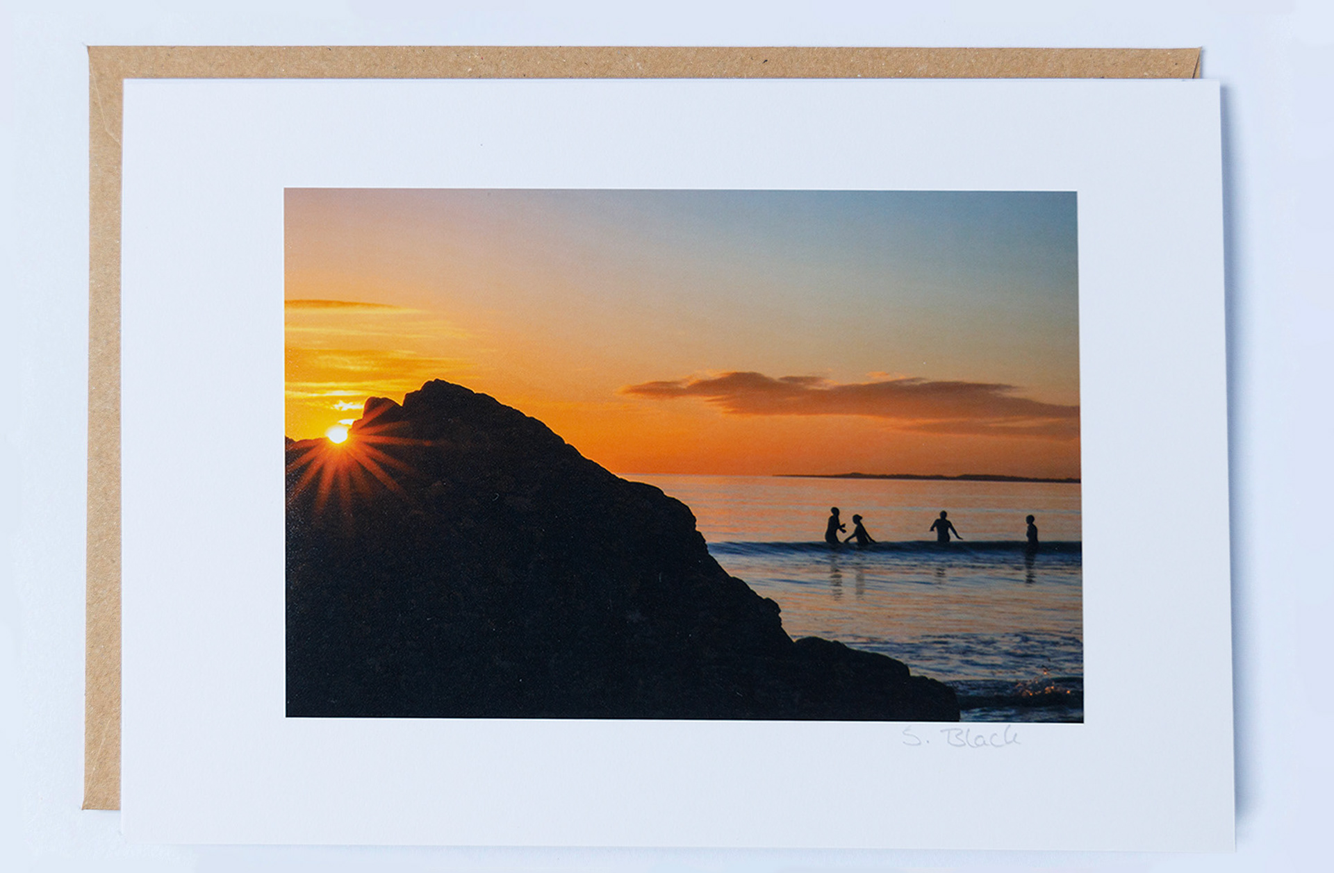 031 - Blackrock, Co Louth