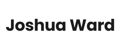 Joshua Ward