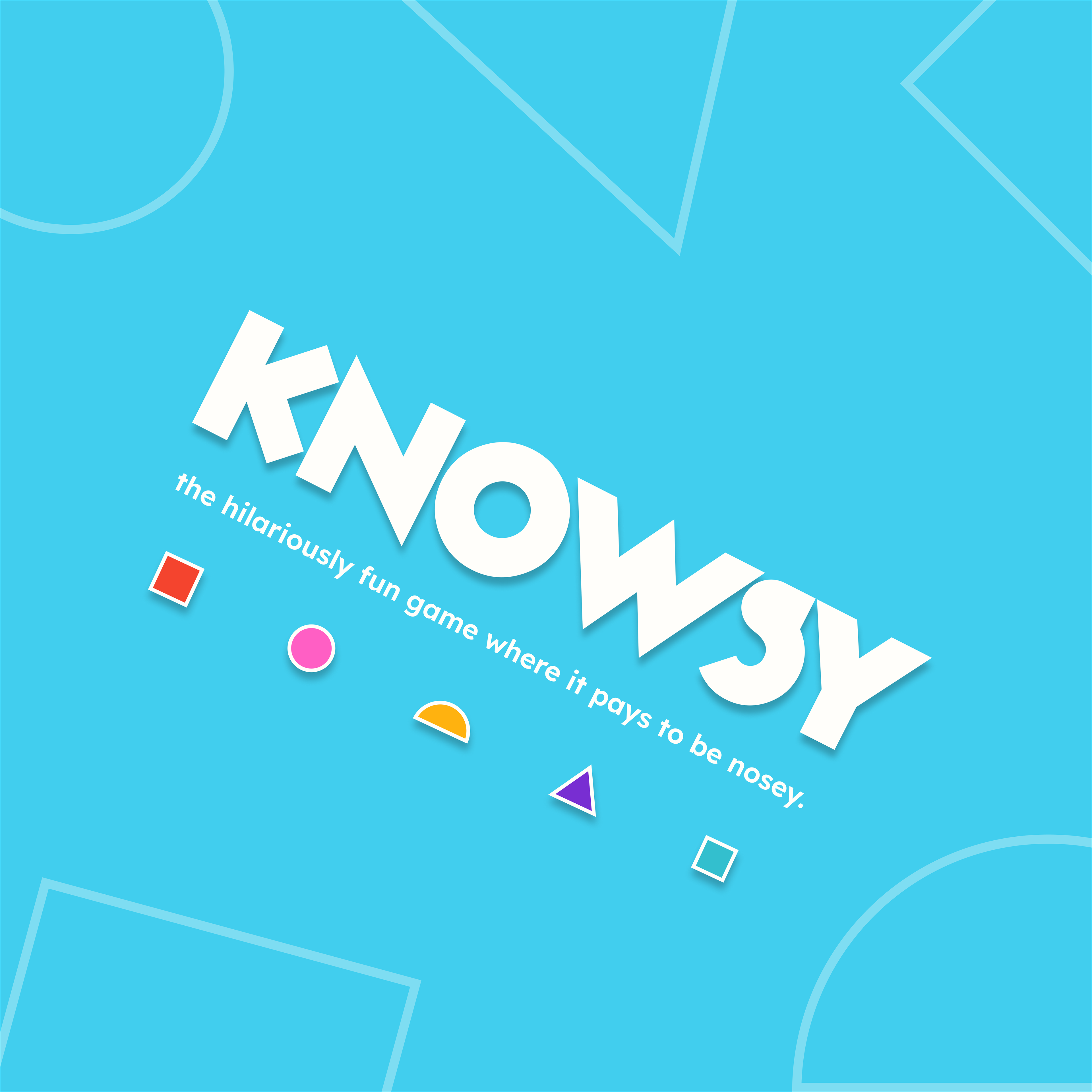 New Box Design Front