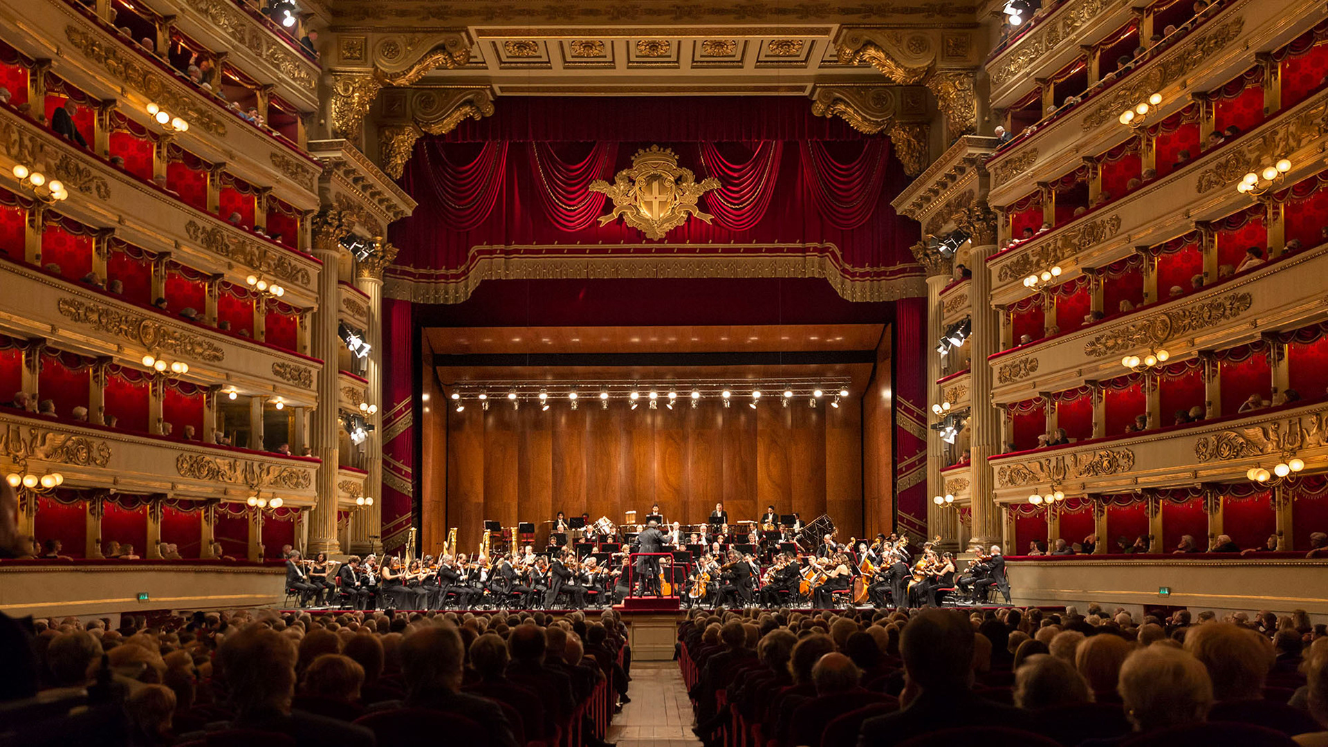 Teatro alla Scala