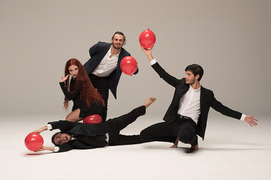 Centro Teatro Attivo - 2017
