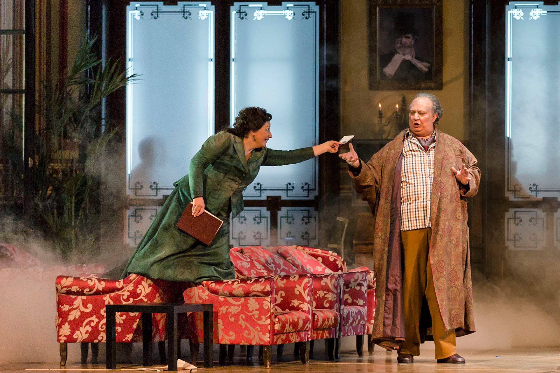 Falstaff