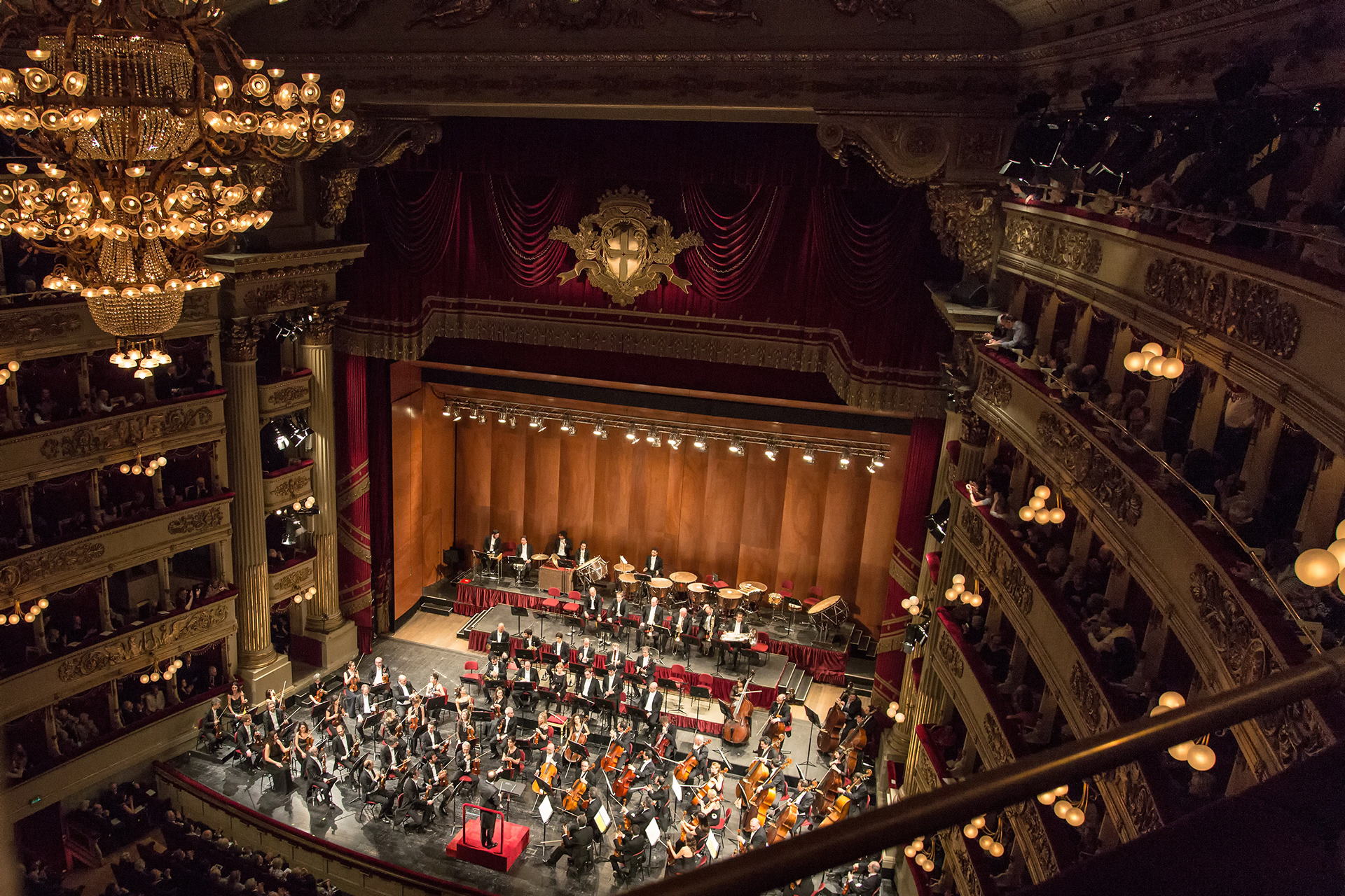 Teatro alla Scala