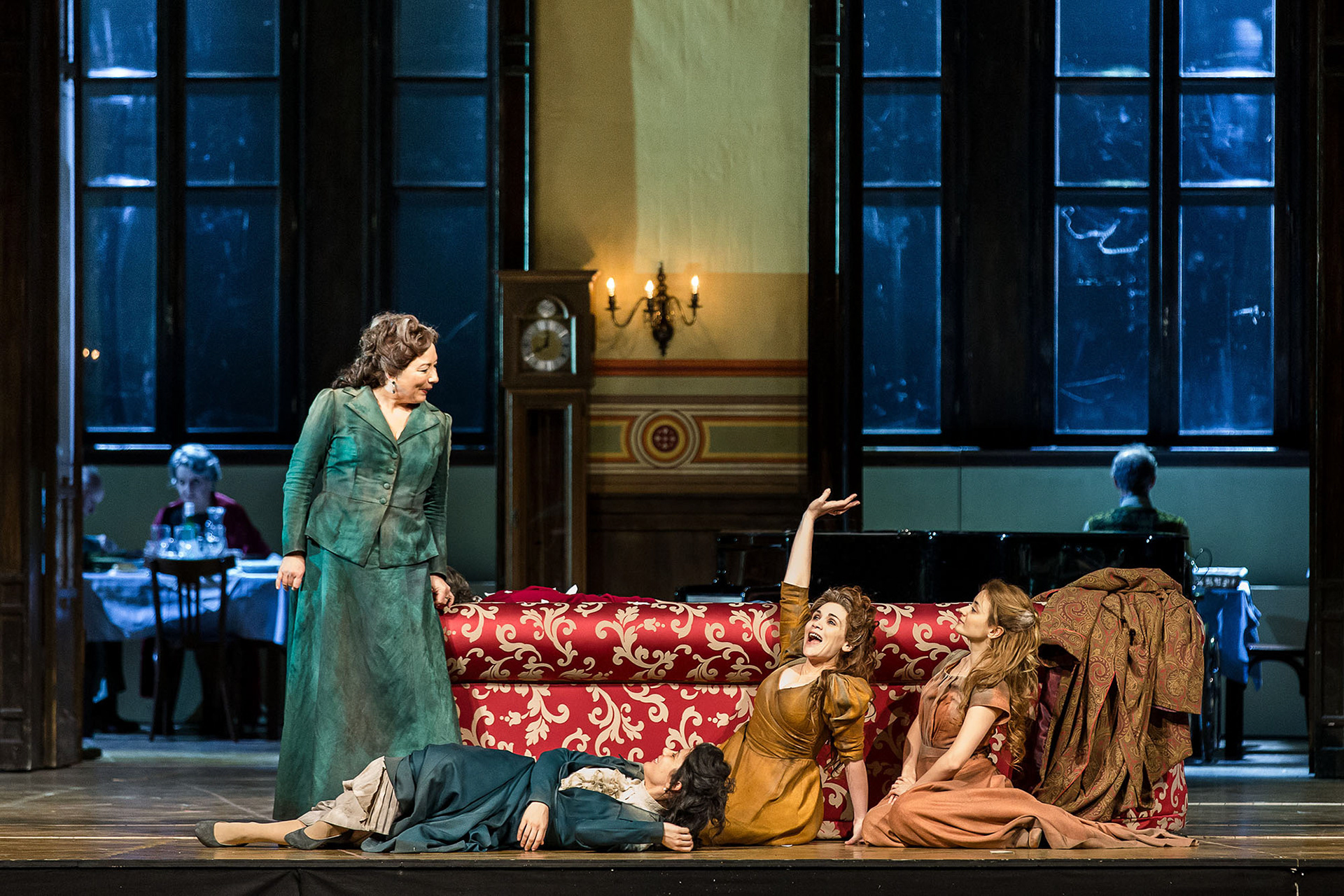 Falstaff