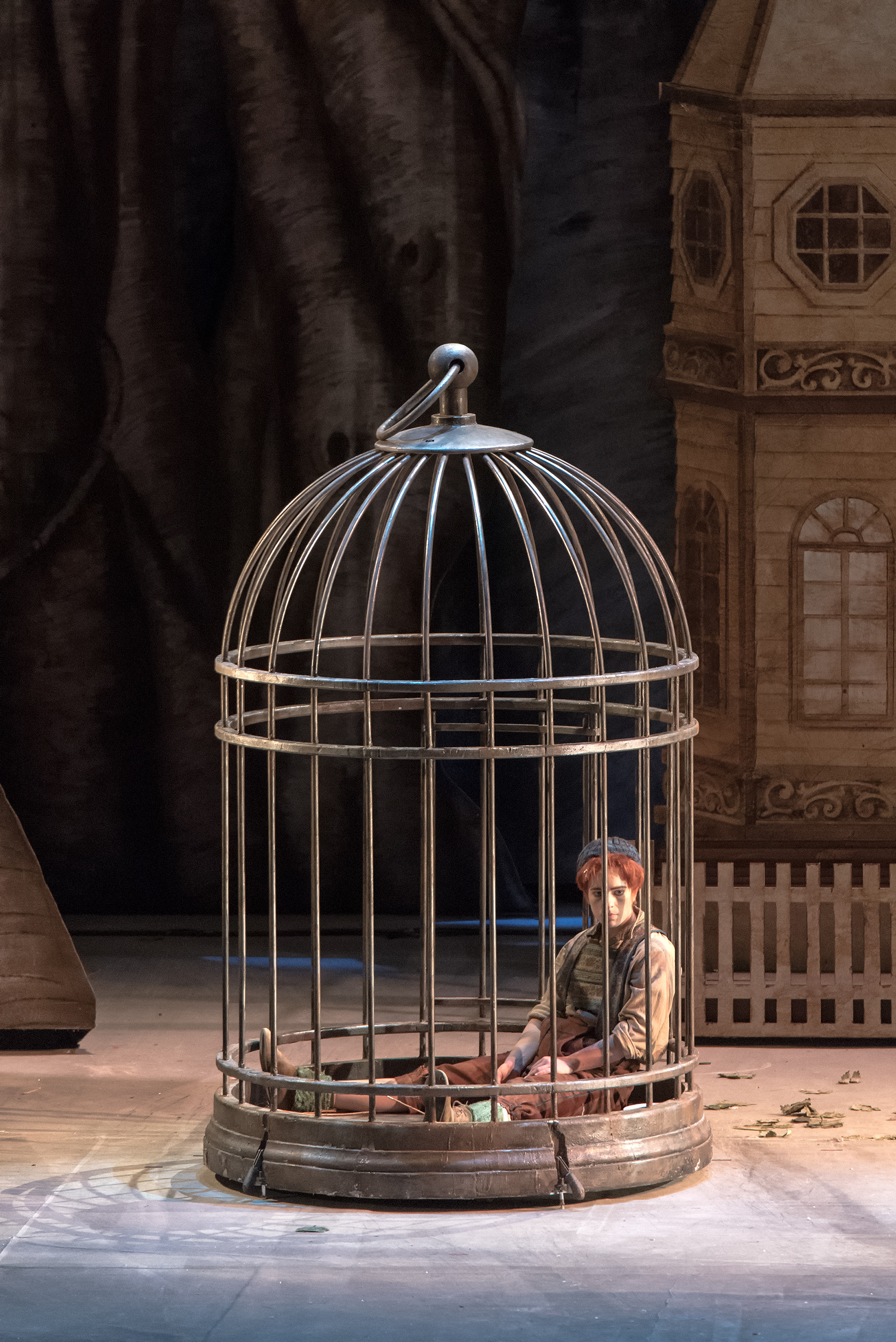Hansel und Gretel
