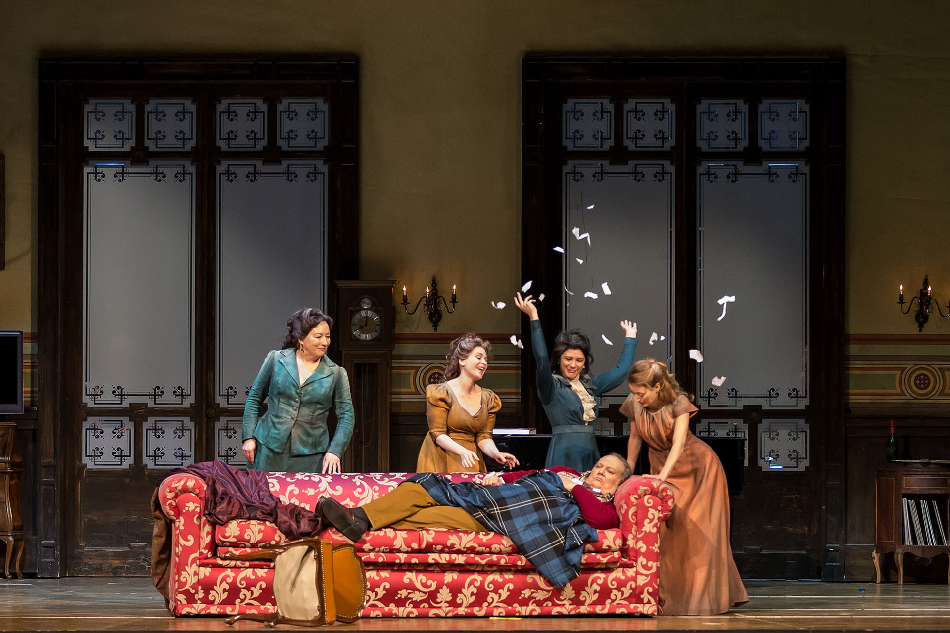 Falstaff