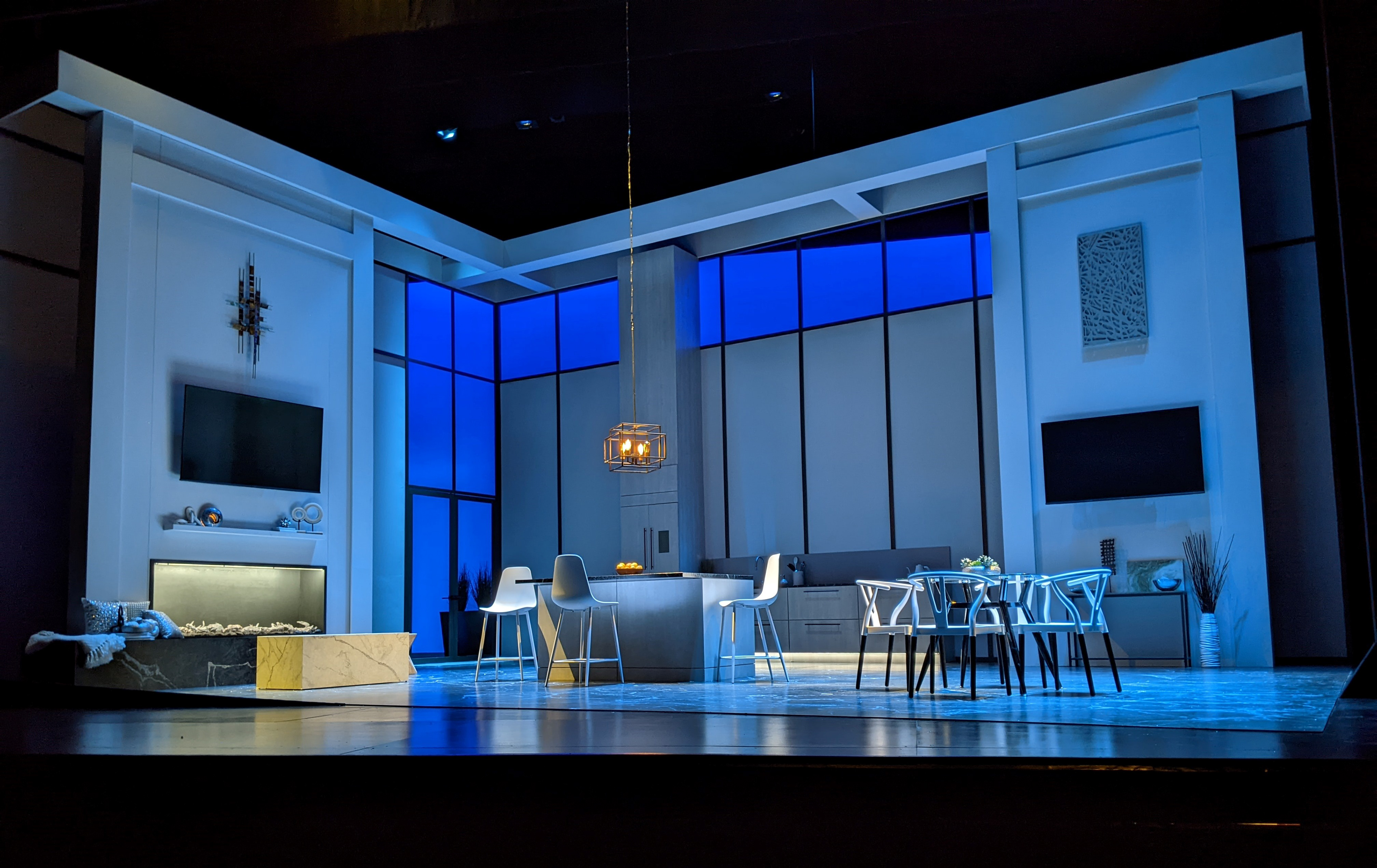 Photo by Catherine Cornell