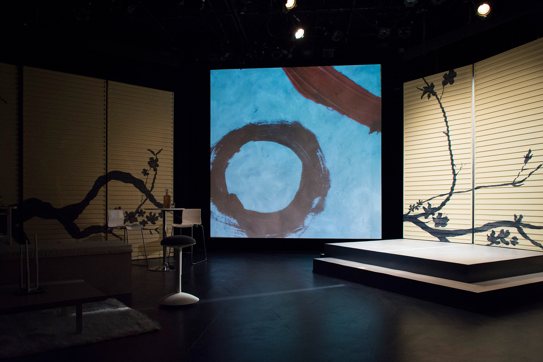 (Photo by Ken Holms)