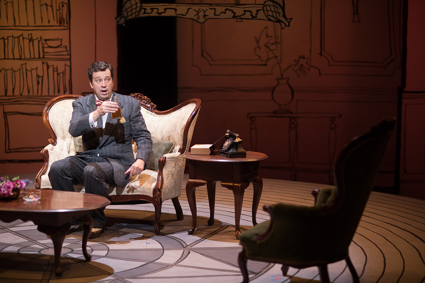 (Photo by Jack Looney)