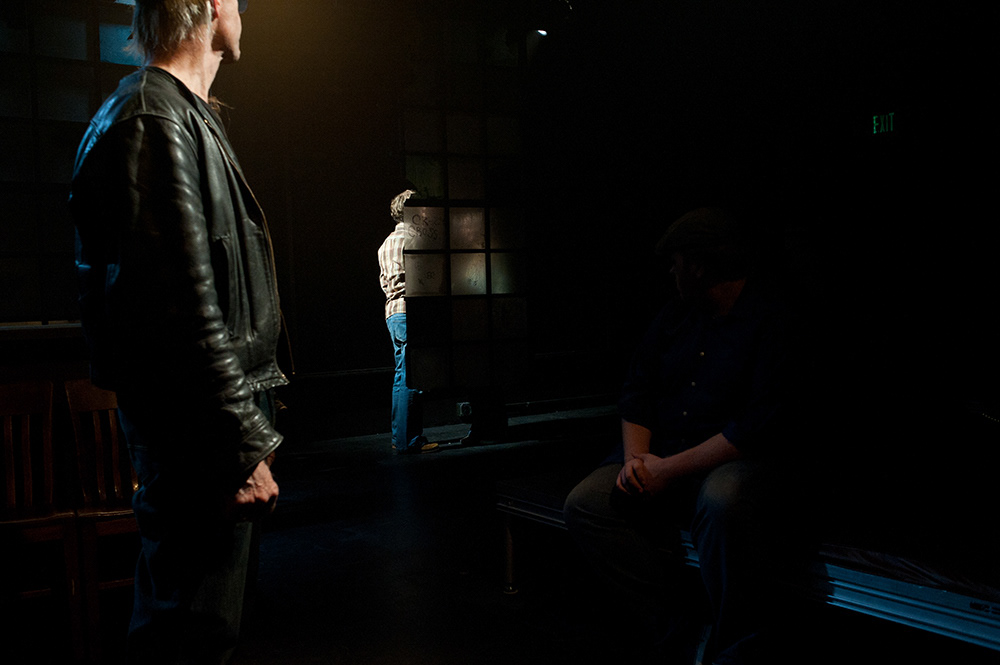 Windows (Photo by Adam Smith)