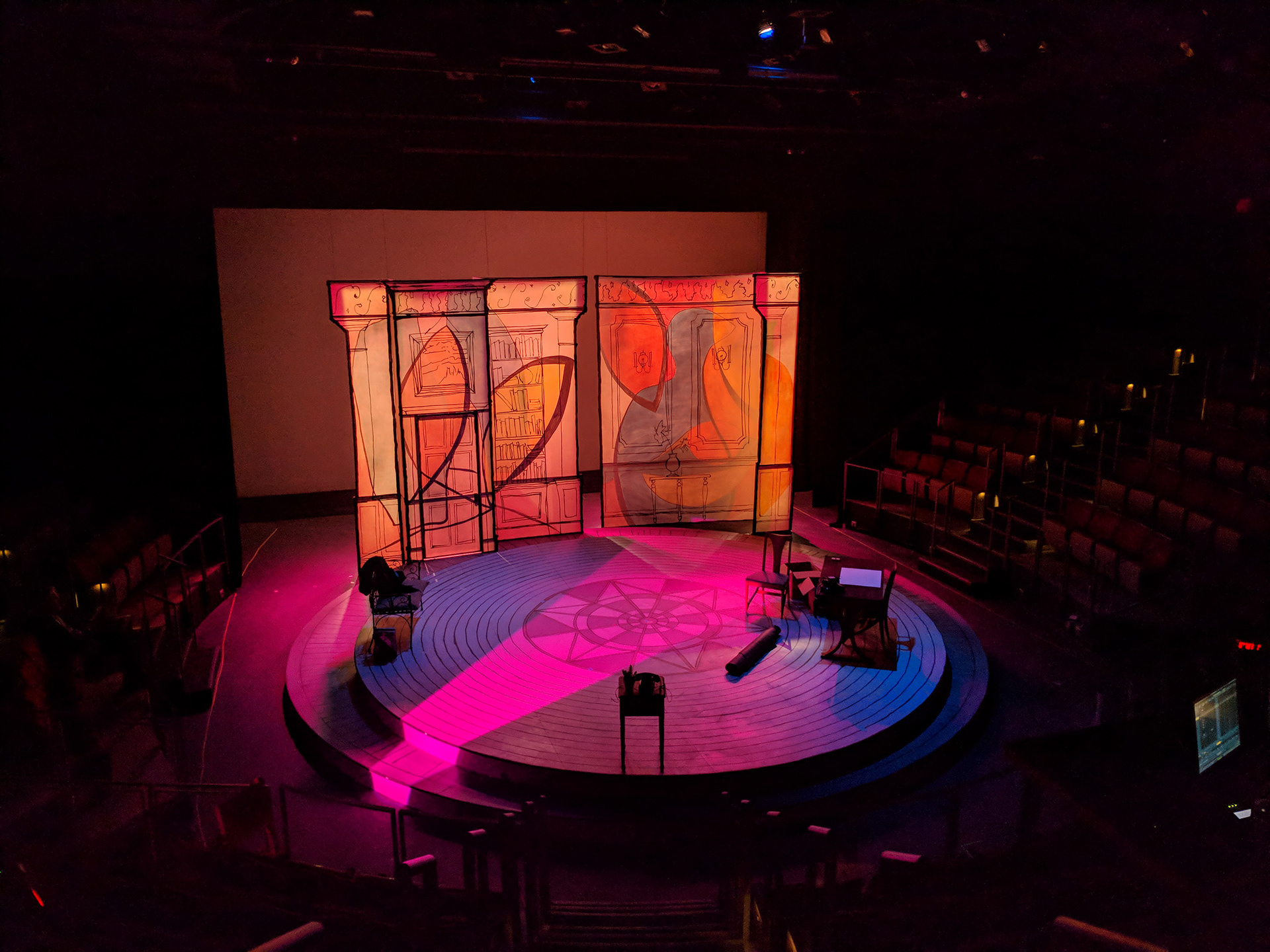 (Photo by Catherine Cornell)