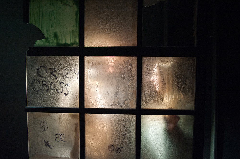 Windows (Photo by Adam Smith)