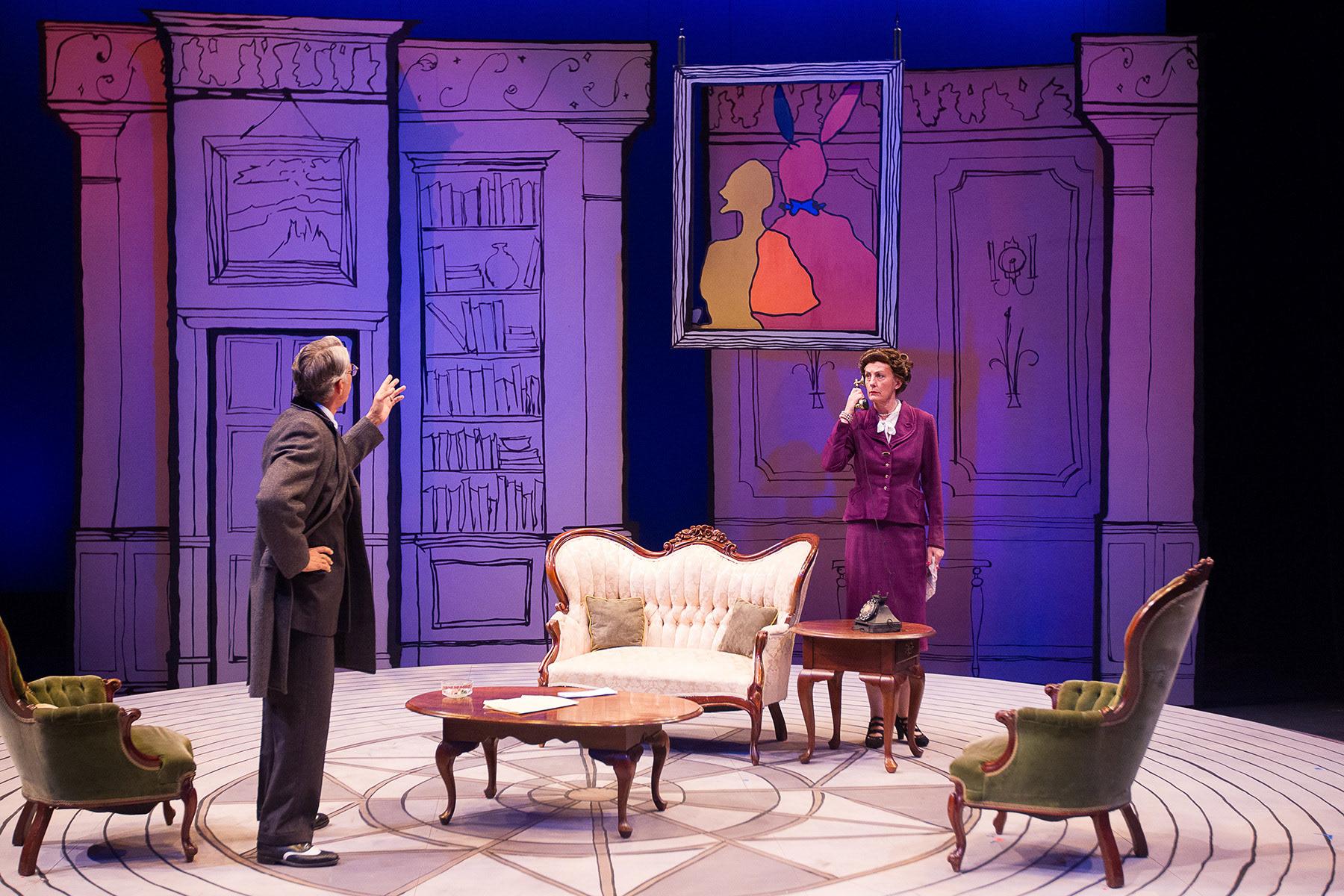 (Photo by Jack Looney)