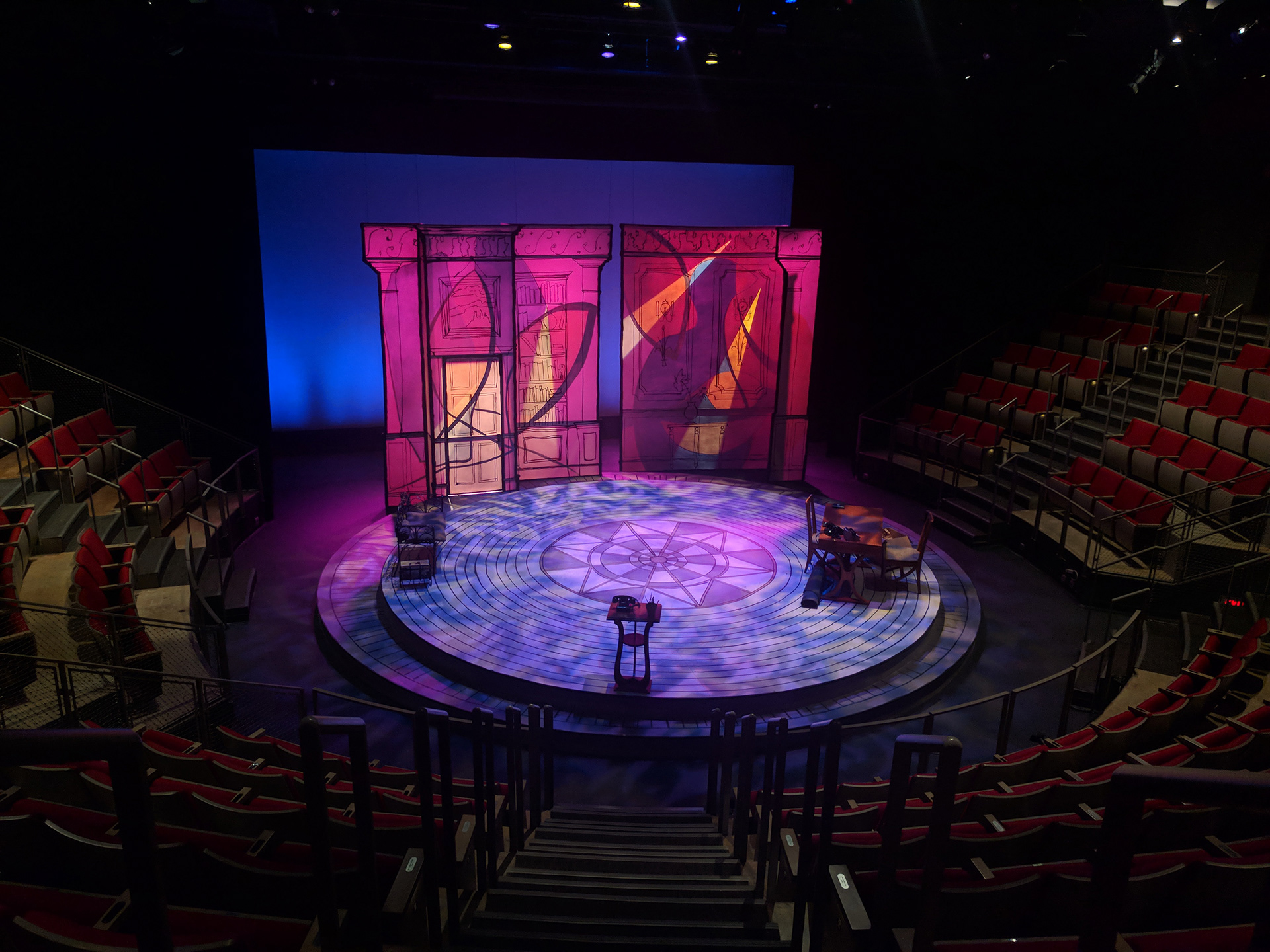 (Photo by Catherine Cornell)