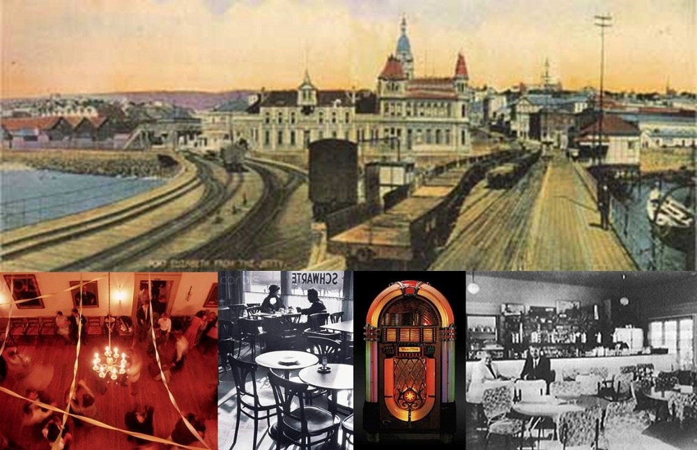 Inspiration and research images