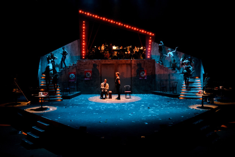 (photo by Chris Dzomback)