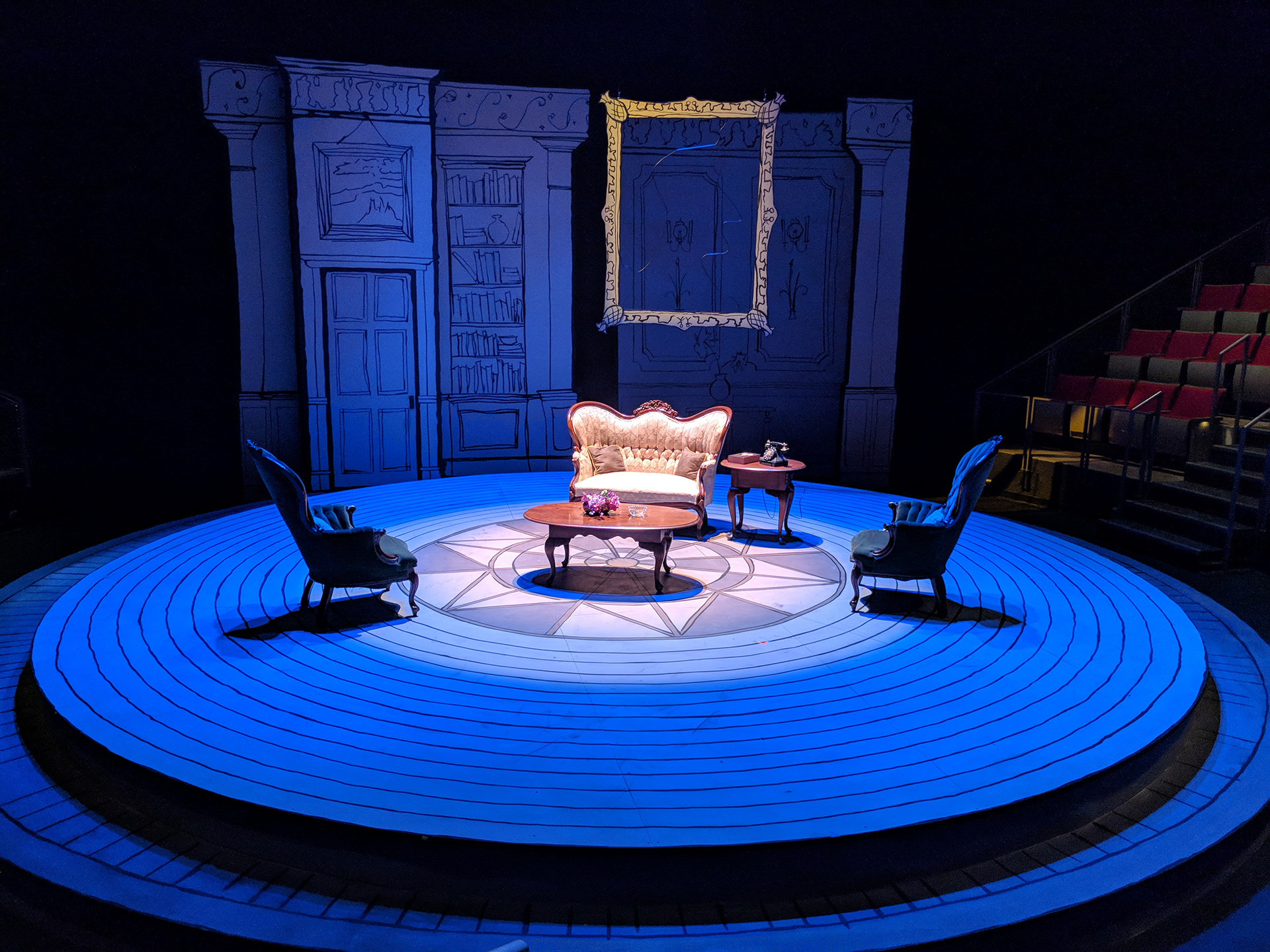 (Photo by Catherine Cornell)